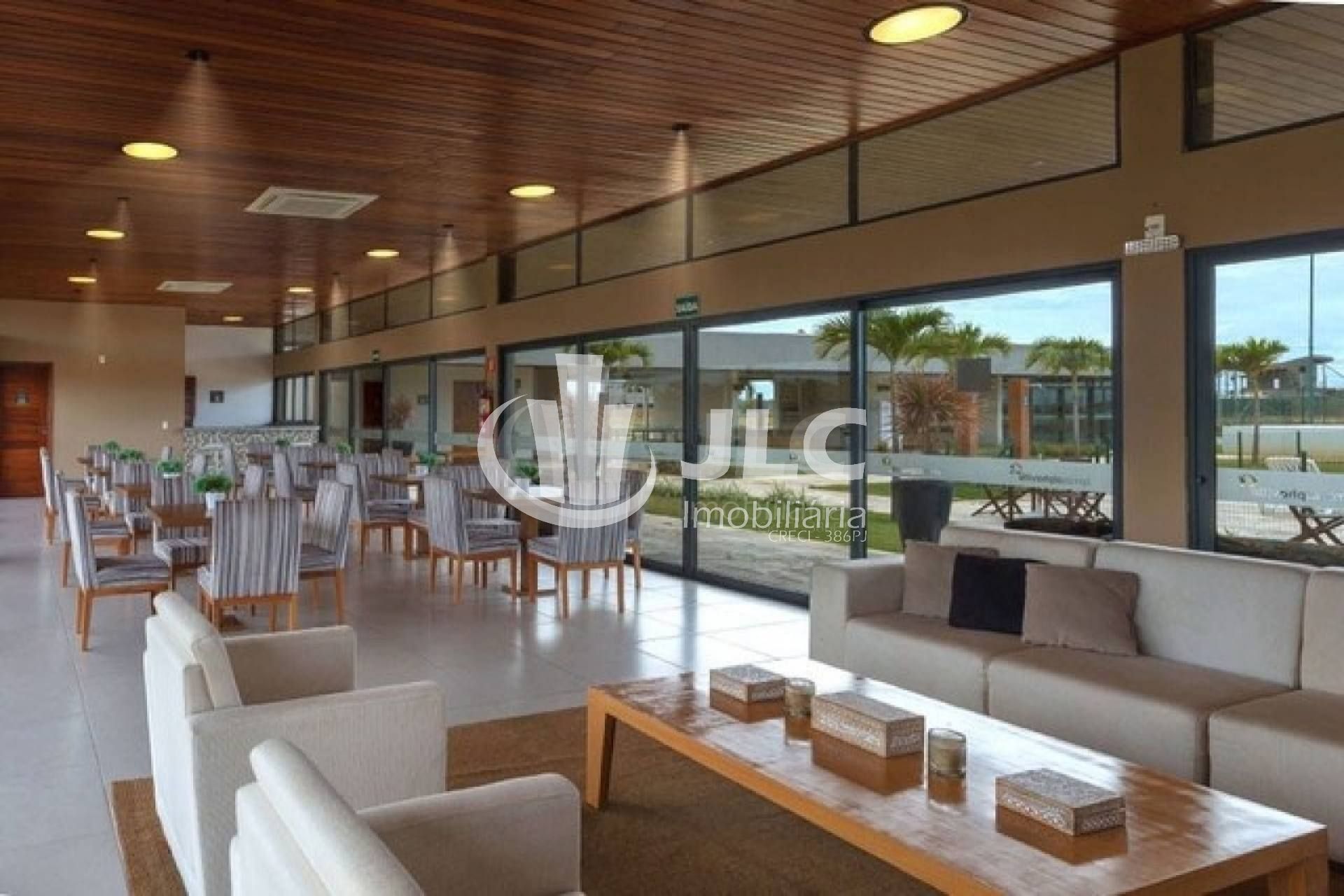 Lote no Condomínio Terras Alphaville Sergipe II