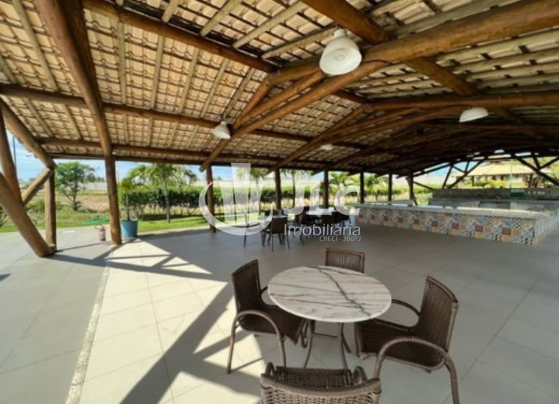Lote no Condomínio Quintas da Barra