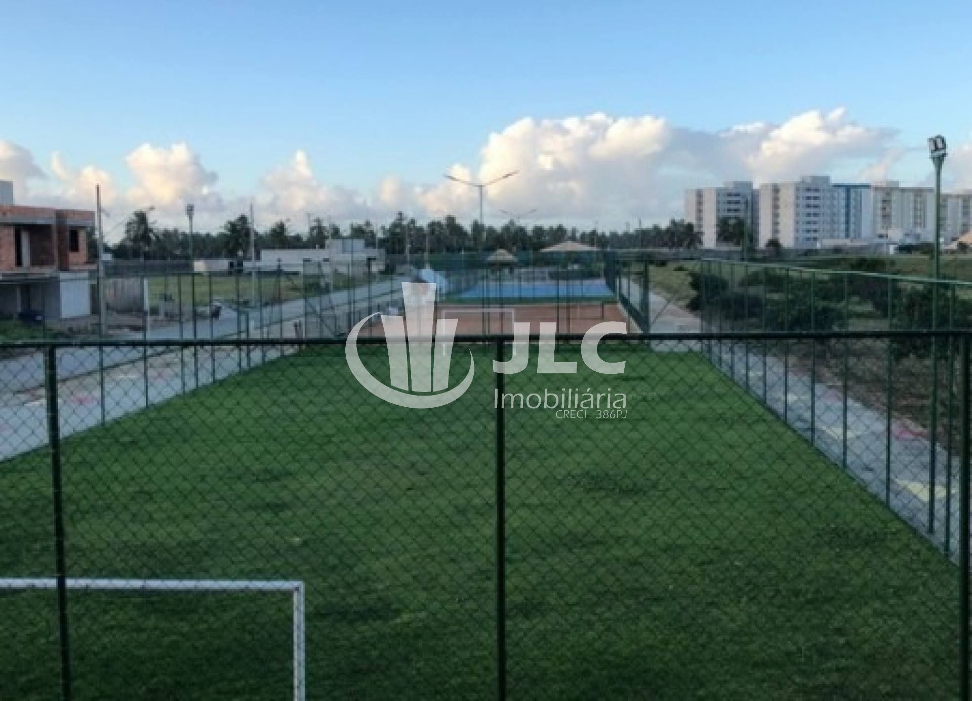 Lote no Condomínio Quintas da Barra
