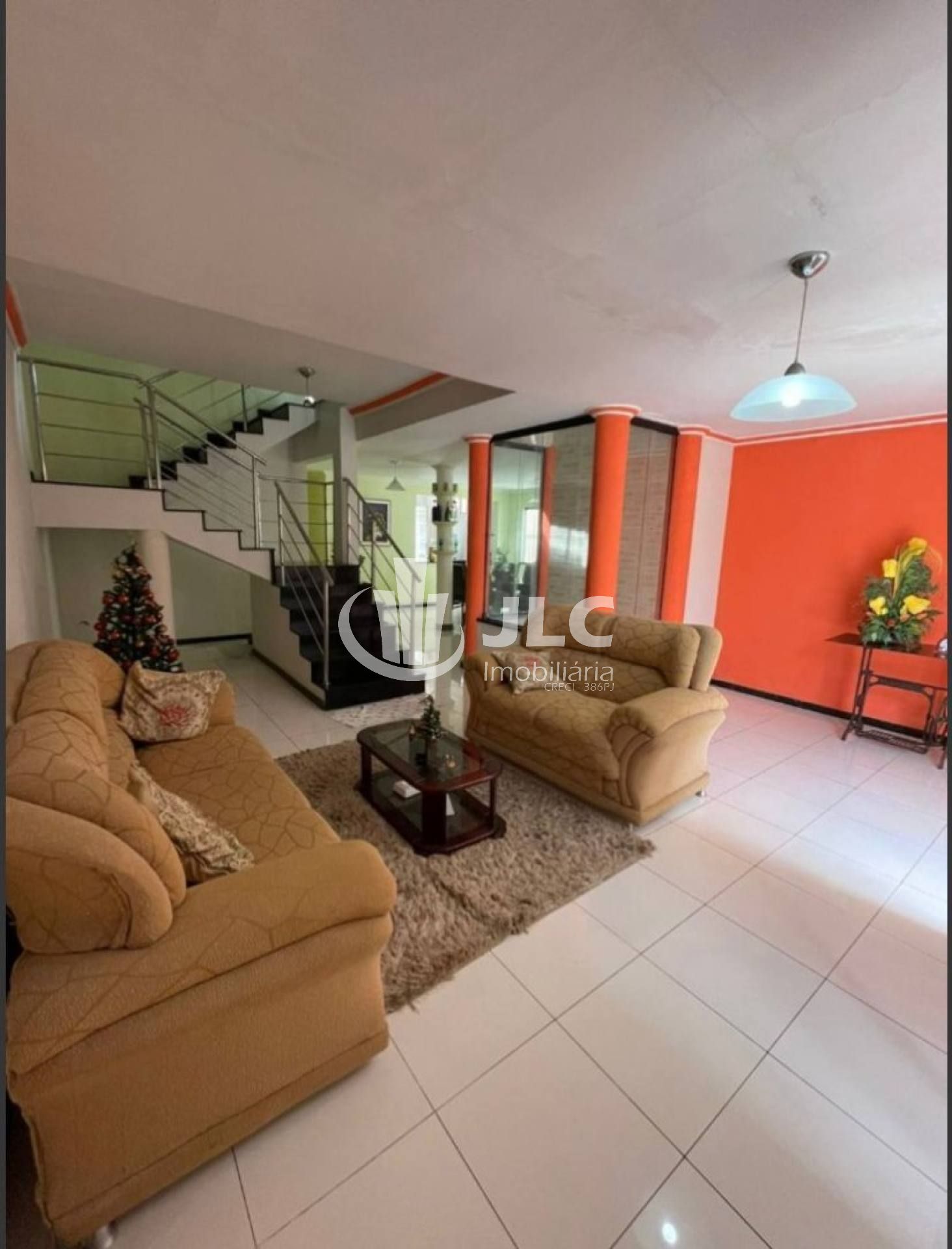Casa no Conjunto Orlando Dantas