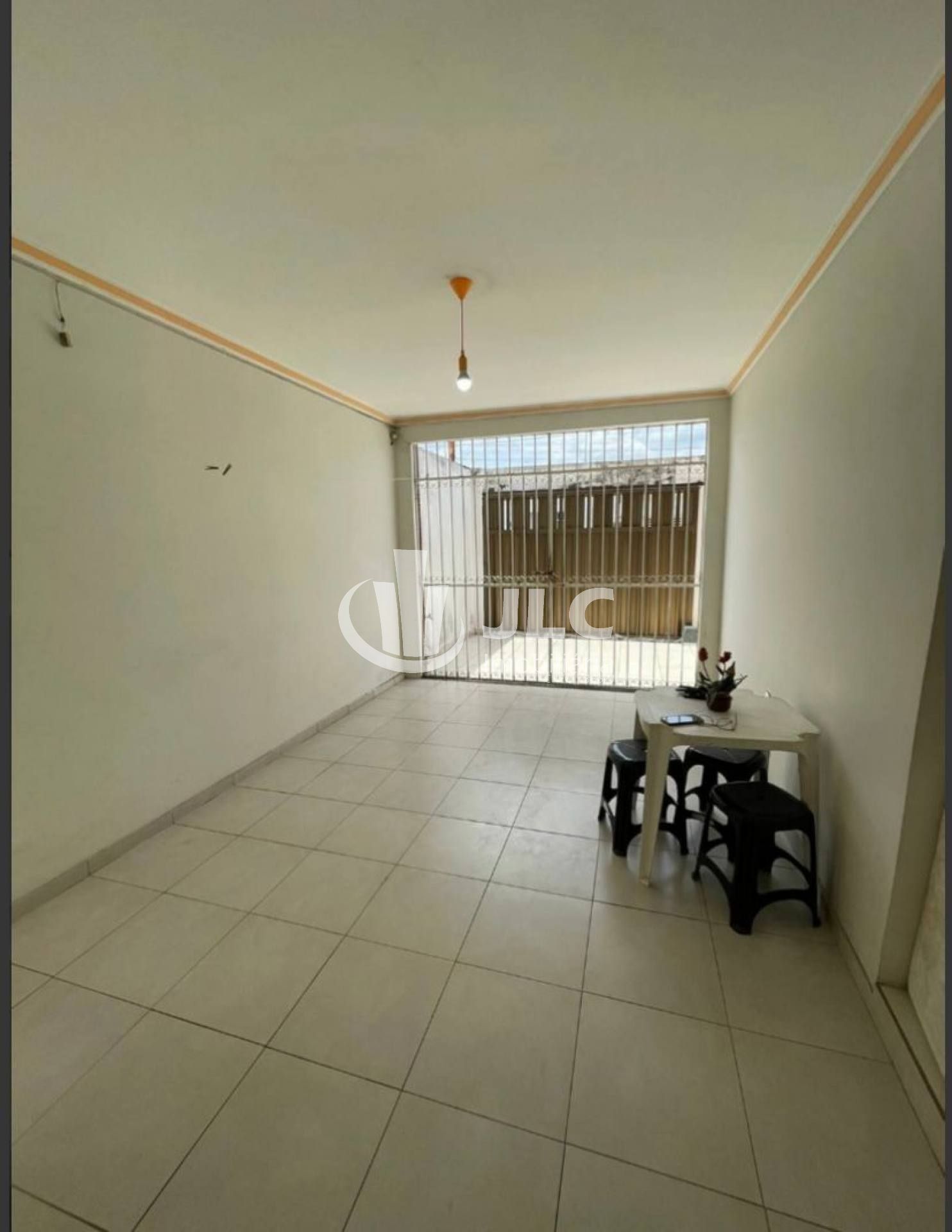 Casa no Conjunto Orlando Dantas