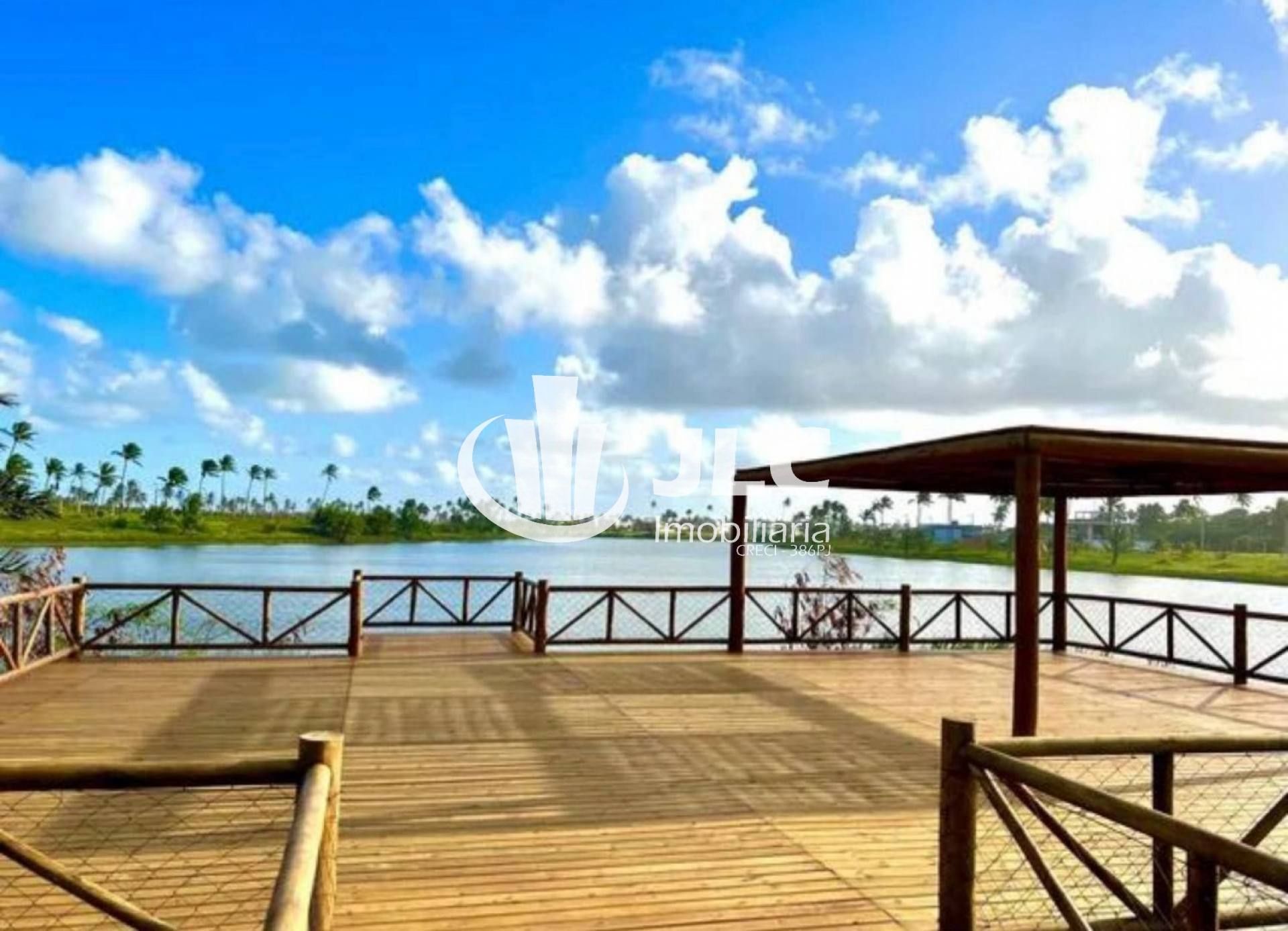Lote no Condomínio Alphaville Sergipe