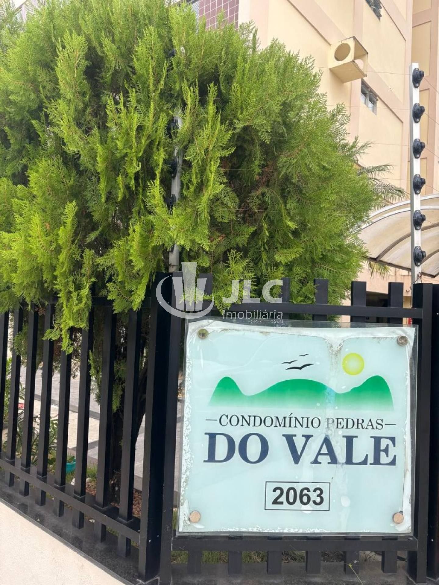 Condomínio Pedras do Vale