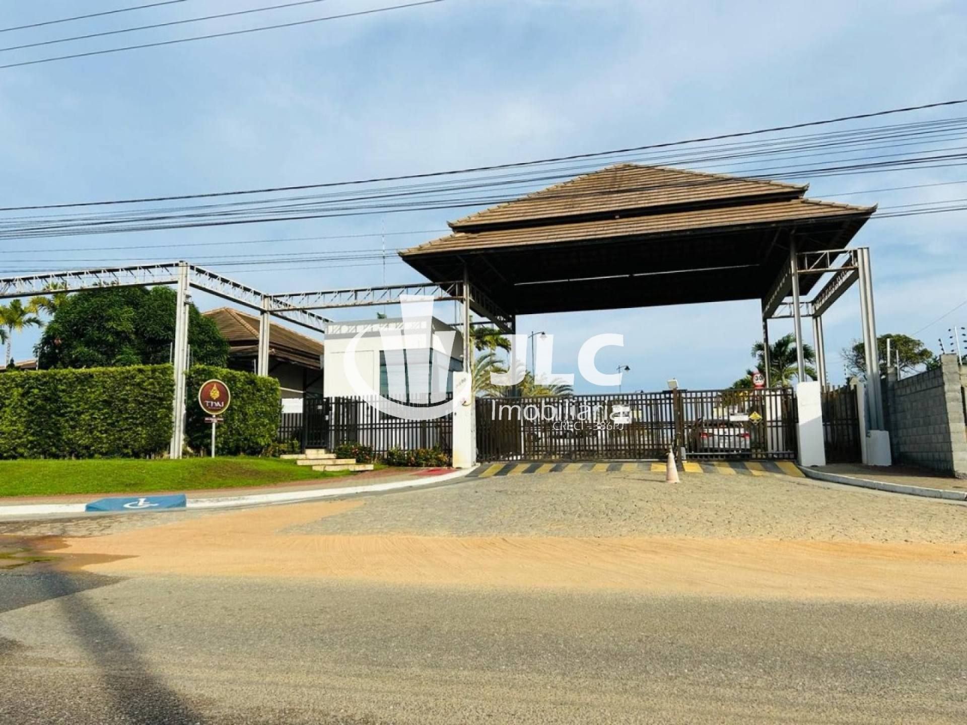 Lote no Condomínio Thai Residence