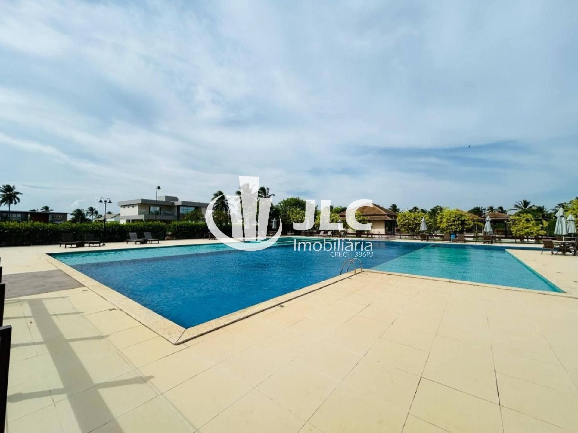 Lote no Condomínio Thai Residence