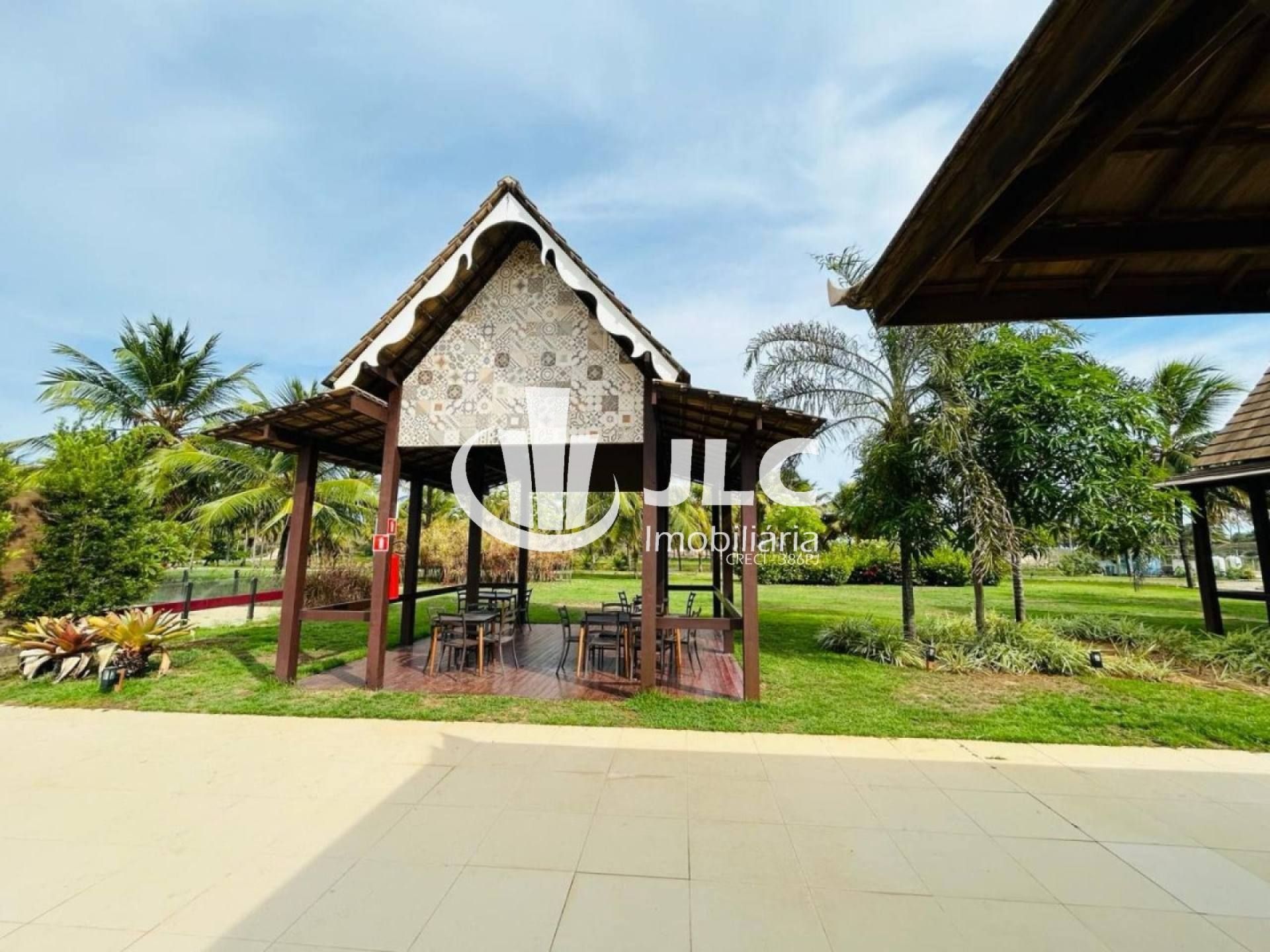 Lote no Condomínio Thai Residence