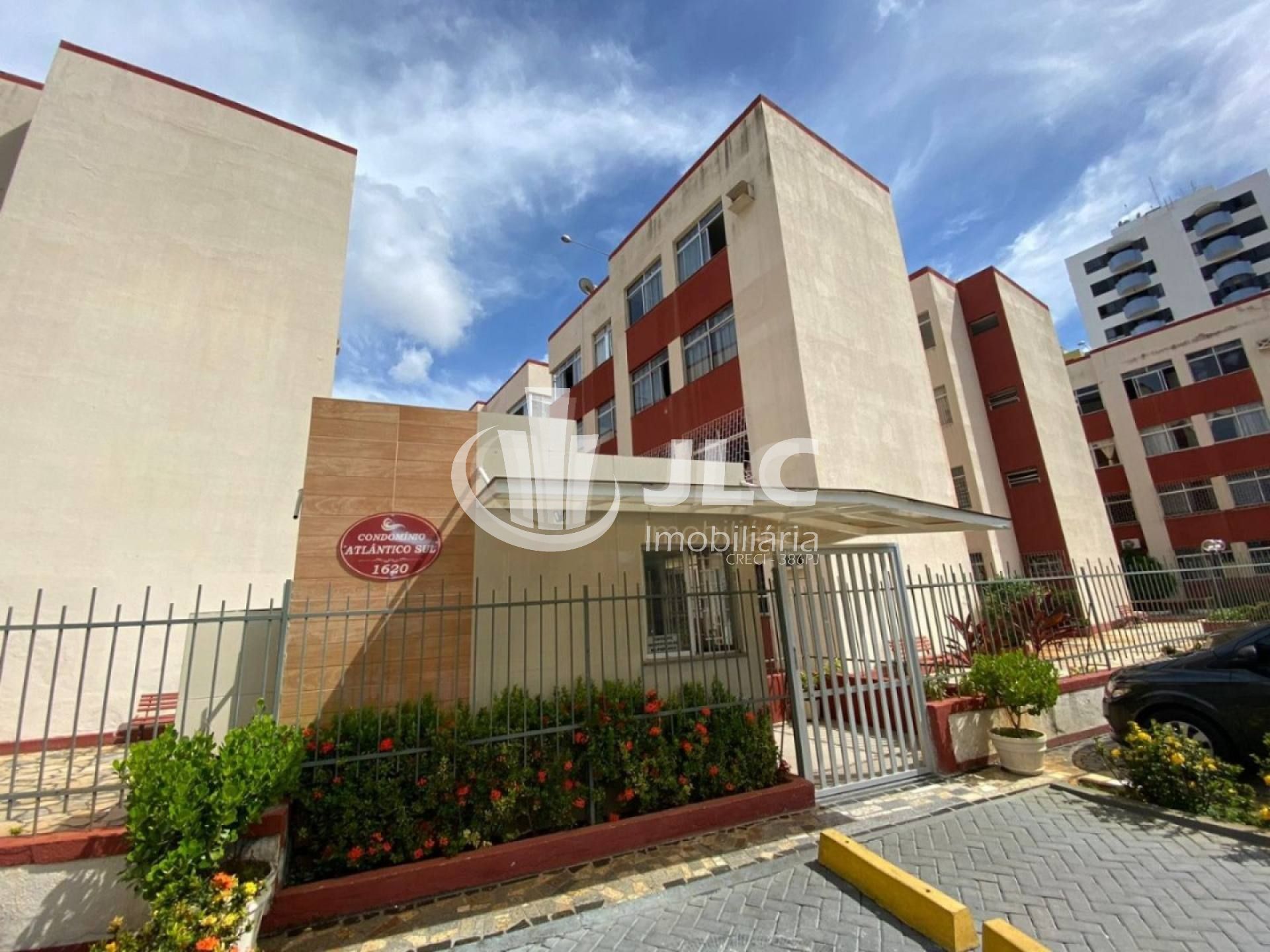 Condomínio Atlântico Sul