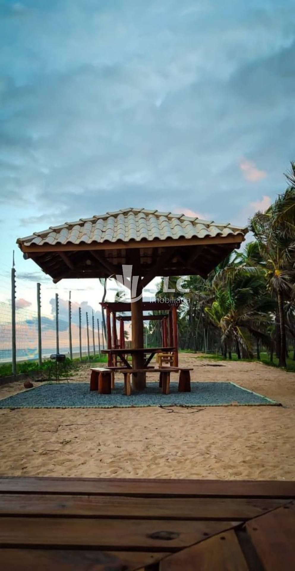 Lote no Condomínio Maluí Residence