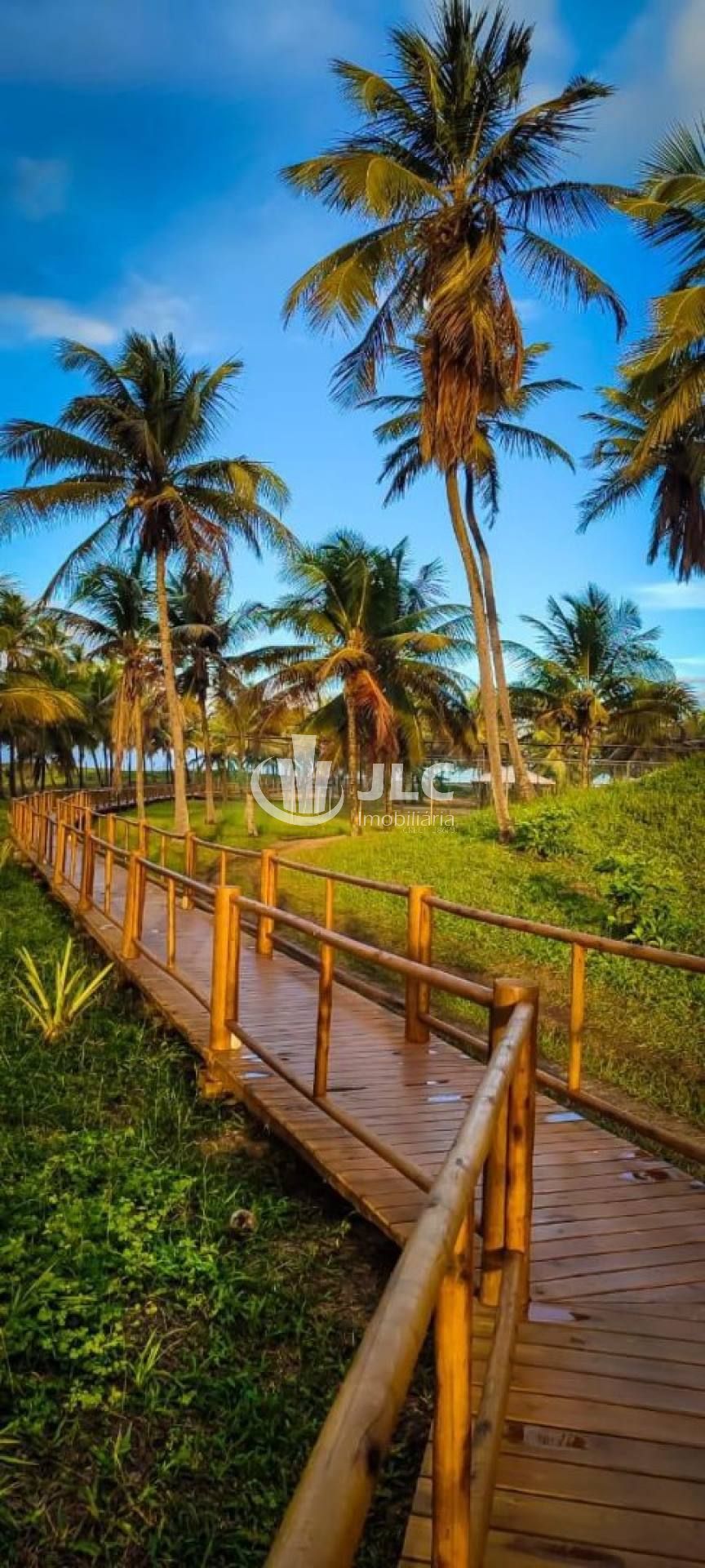 Lote no Condomínio Maluí Residence