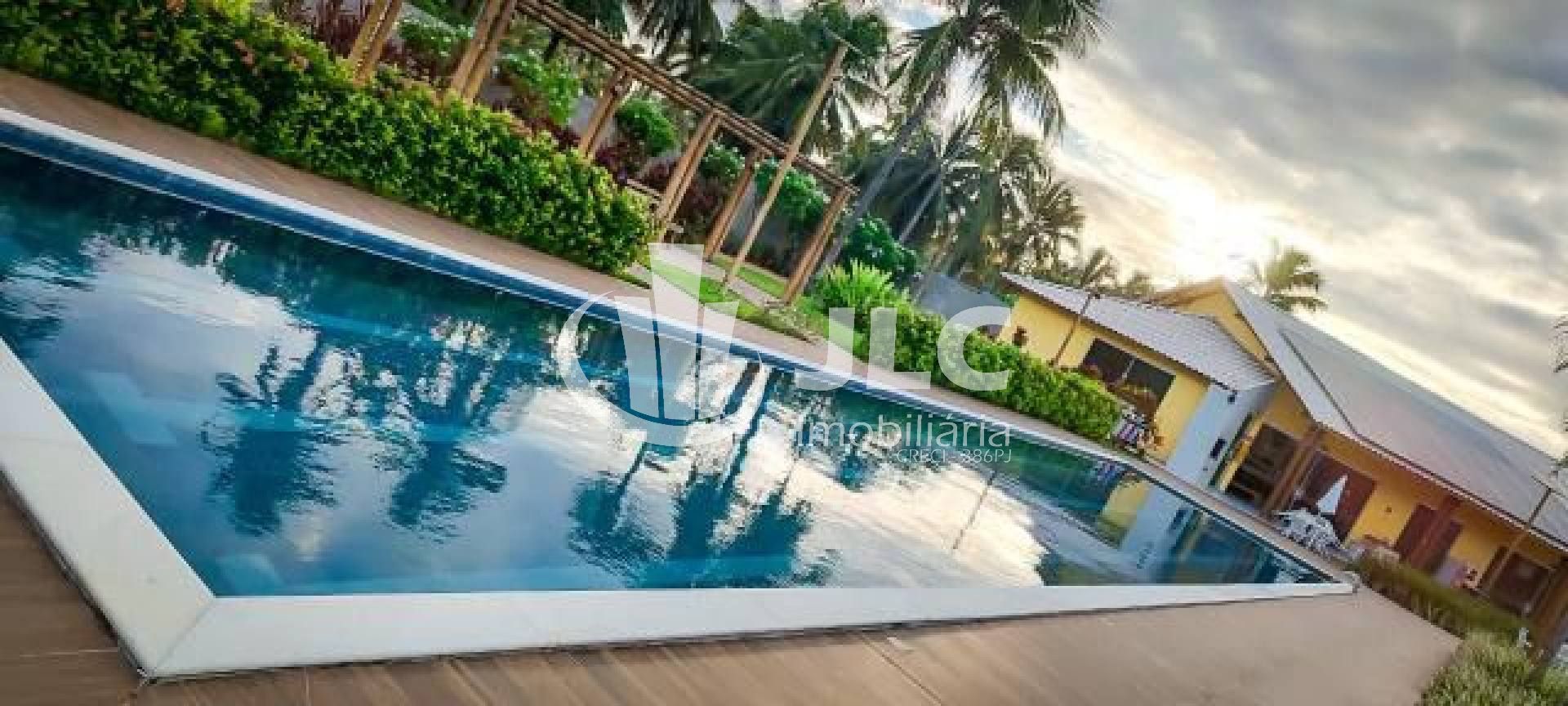 Lote no Condomínio Maluí Residence