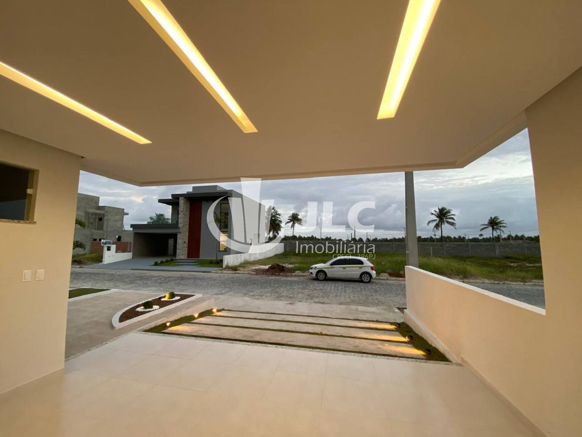 Condomínio Sol e Praia Residencial