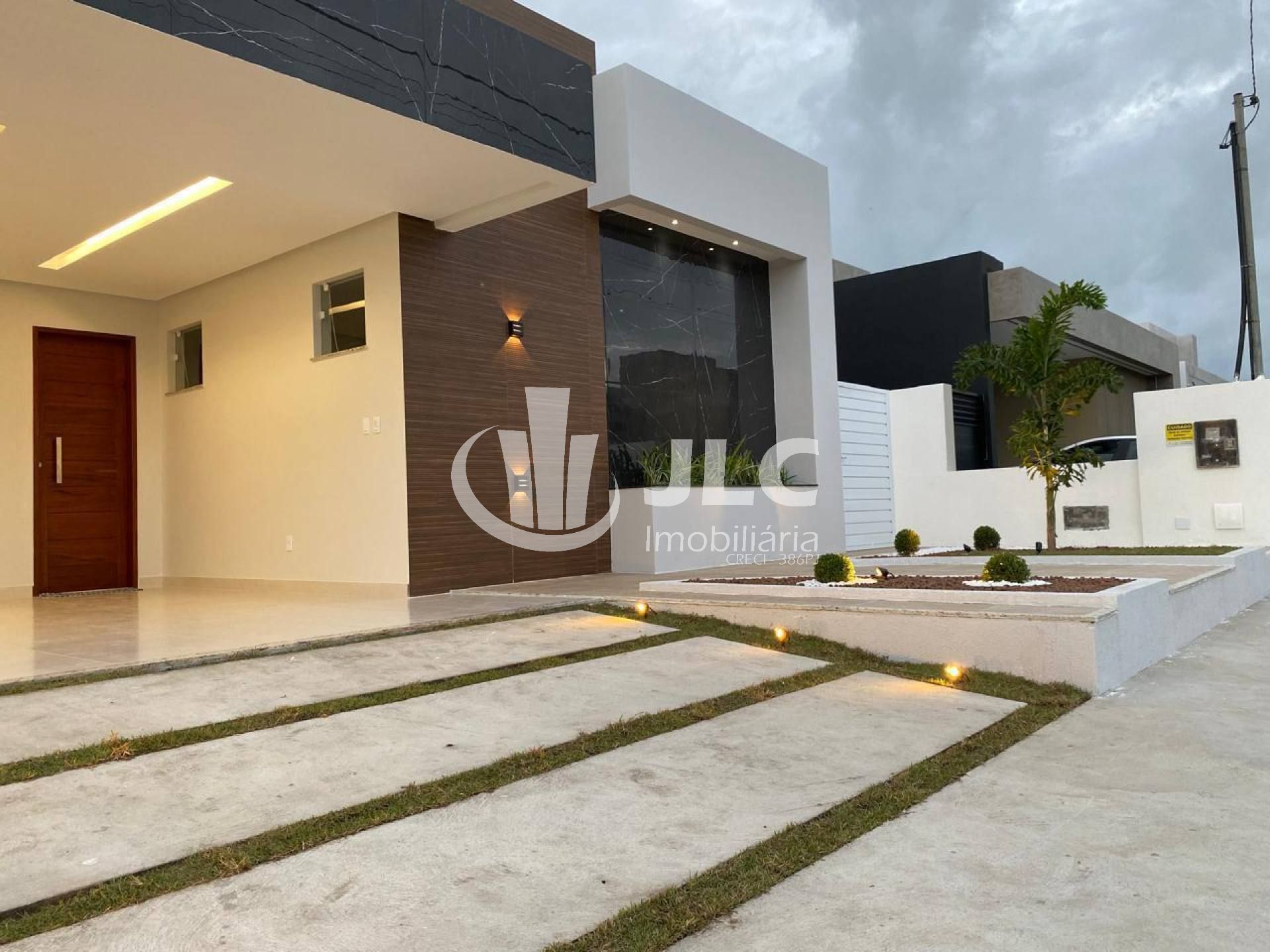 Condomínio Sol e Praia Residencial
