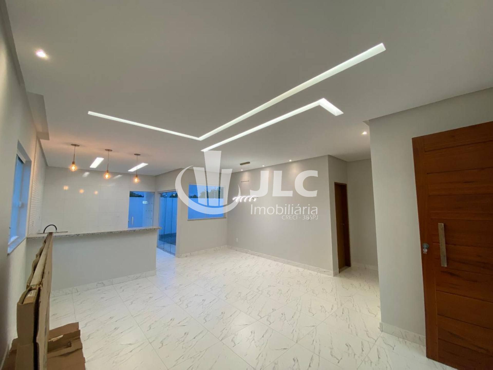 Condomínio Sol e Praia Residencial