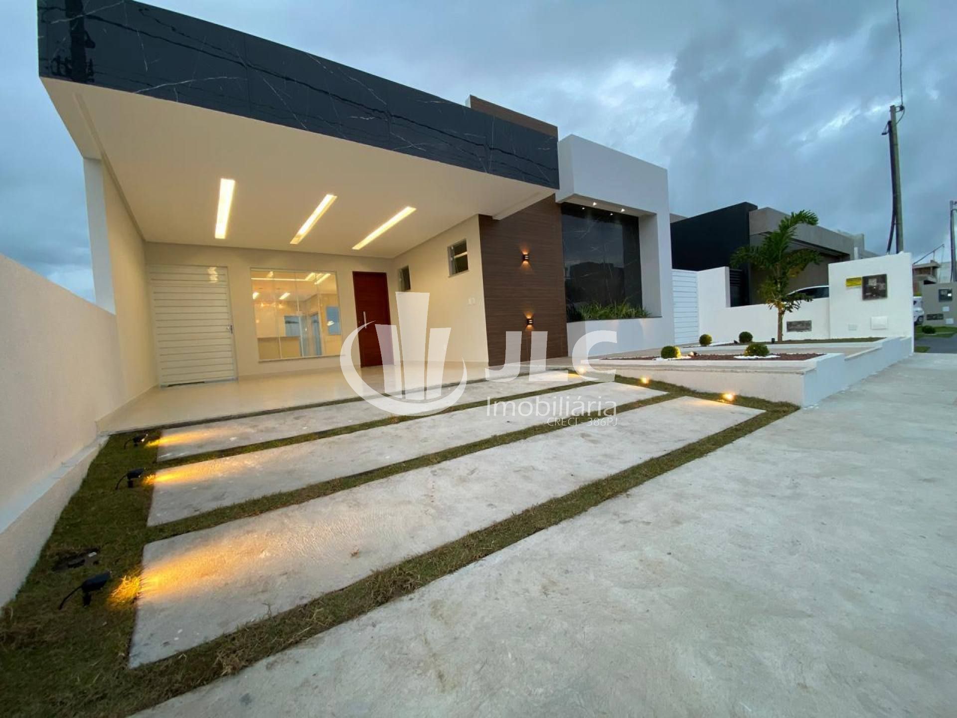 Condomínio Sol e Praia Residencial