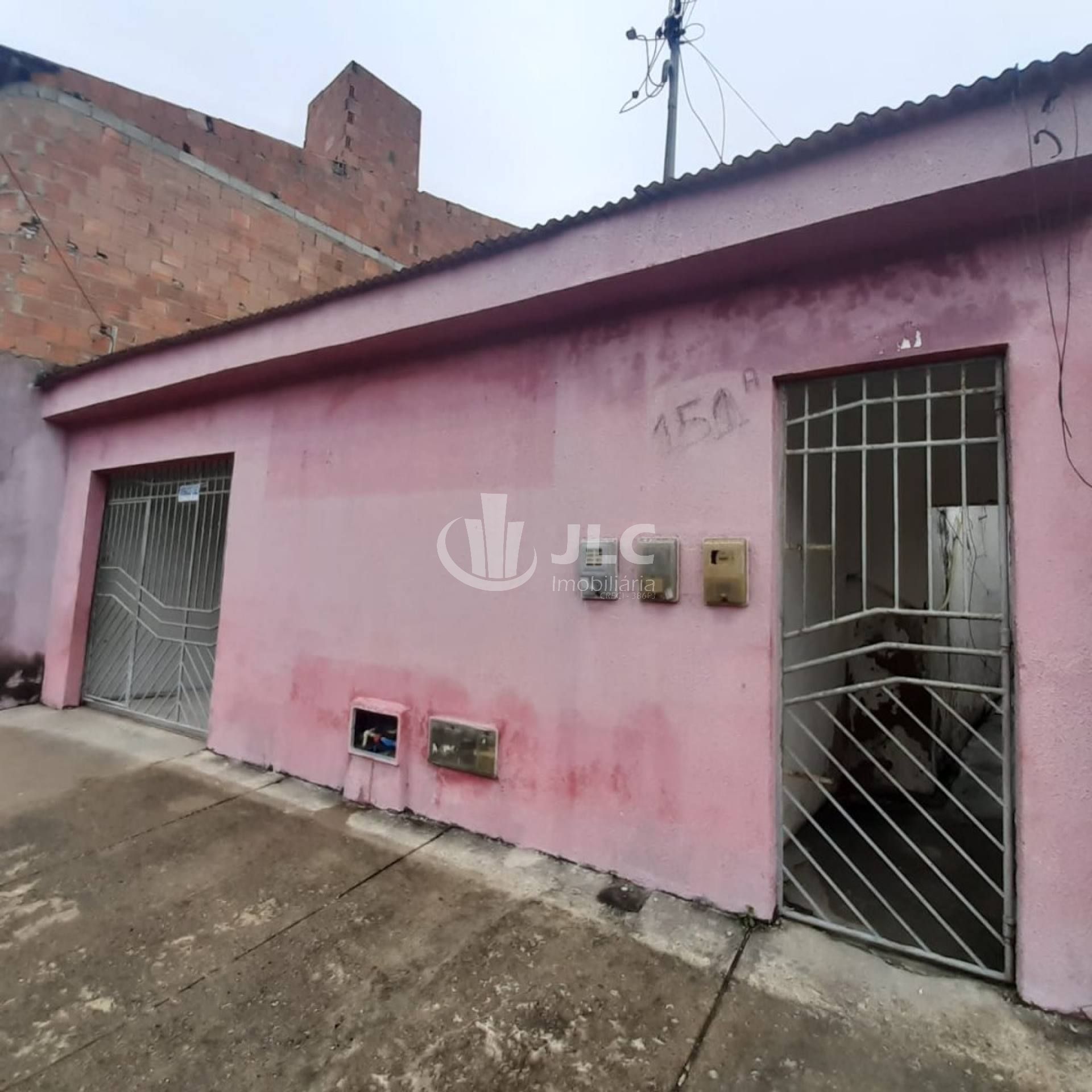 Casa no Conjunto Bugio