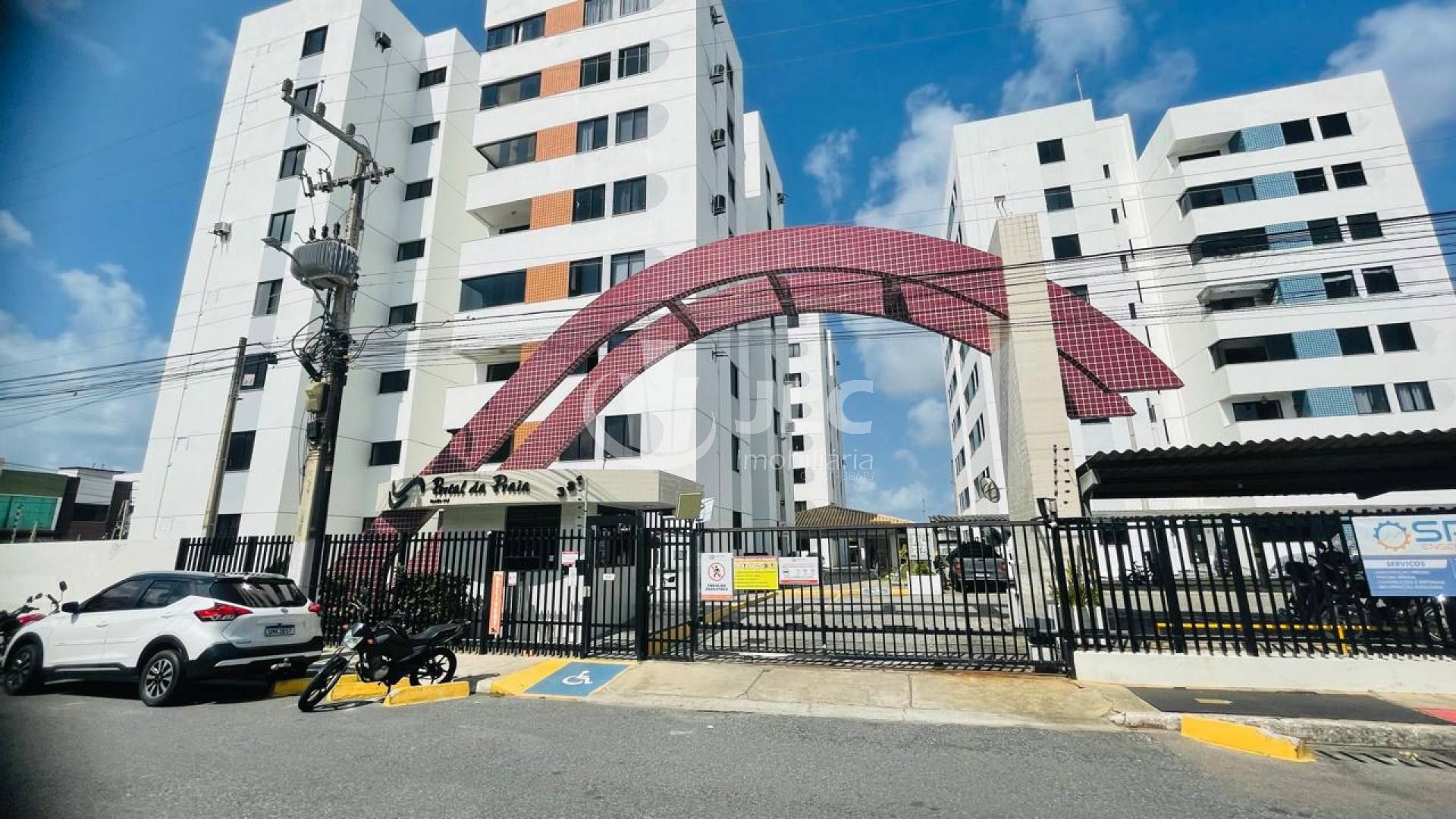 Residencial Portal da Praia