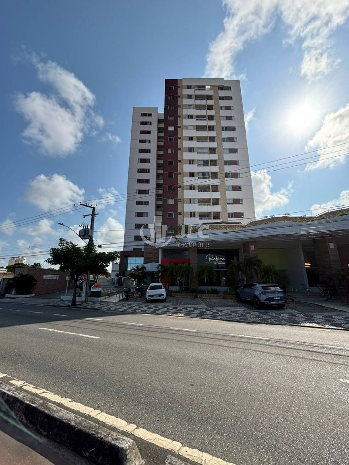 Condomínio Triumph Rio de Janeiro