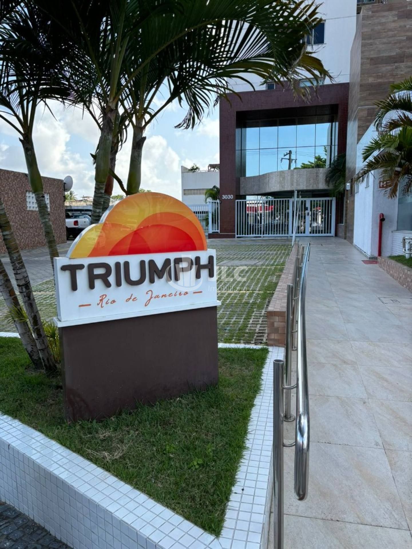 Condomínio Triumph Rio de Janeiro