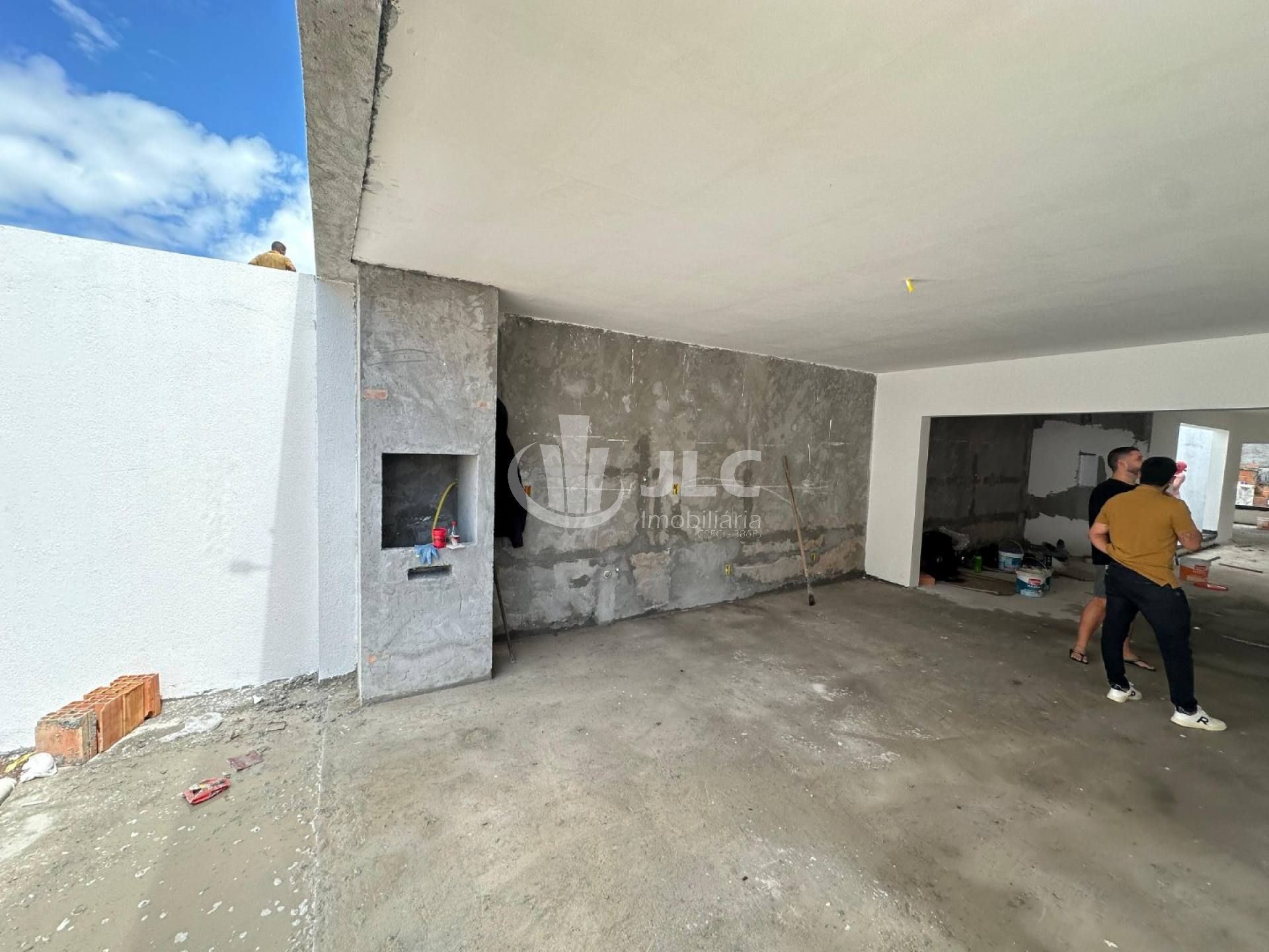 Casa no Bairro Aruana
