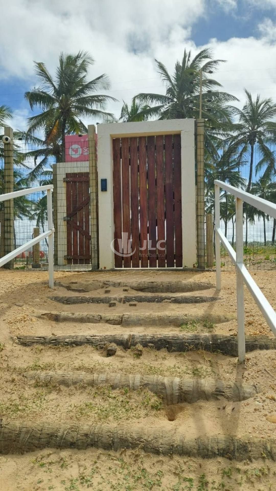 Lote no Condomínio Villaredo Barra