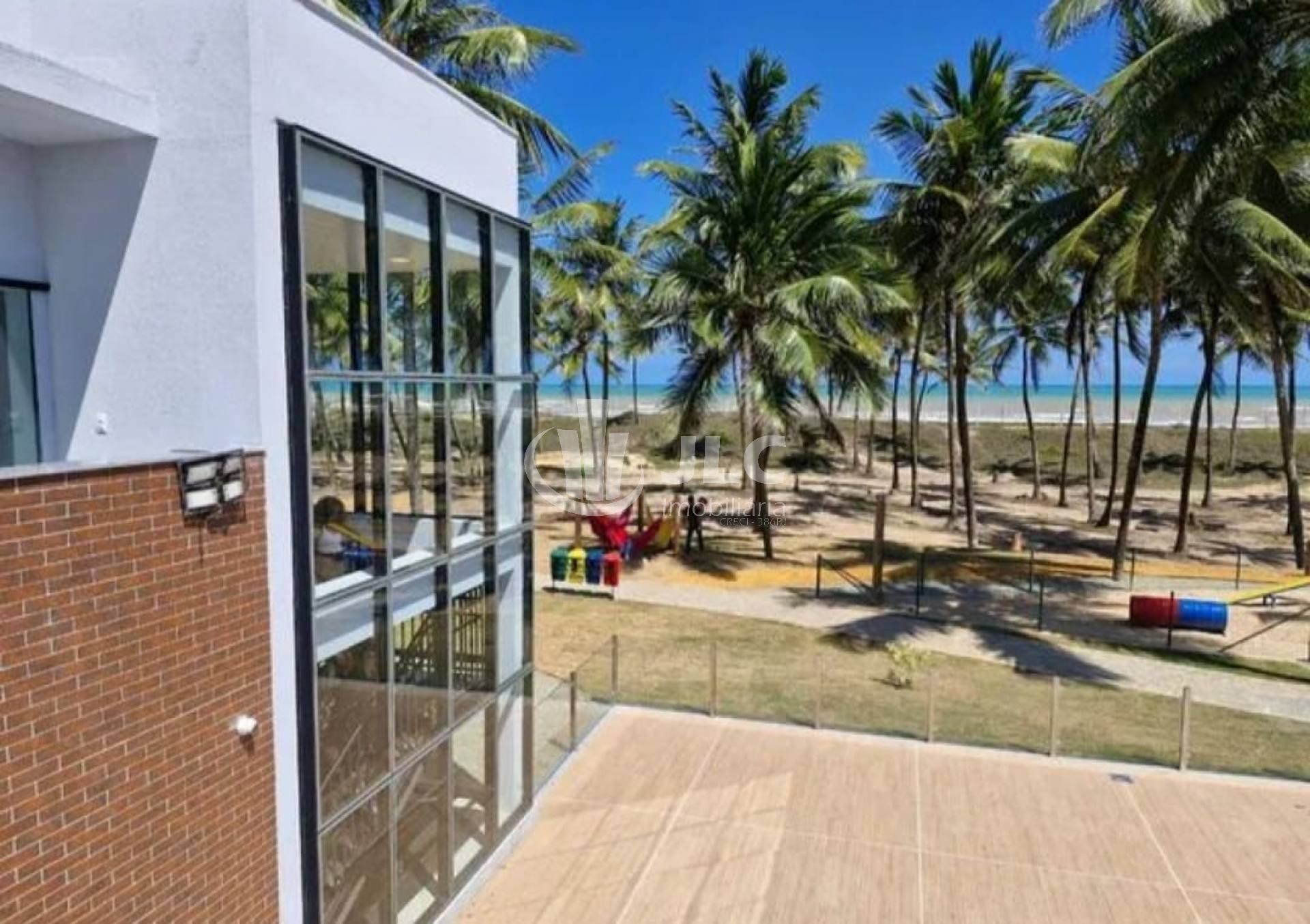Lote no Condomínio Villaredo Barra