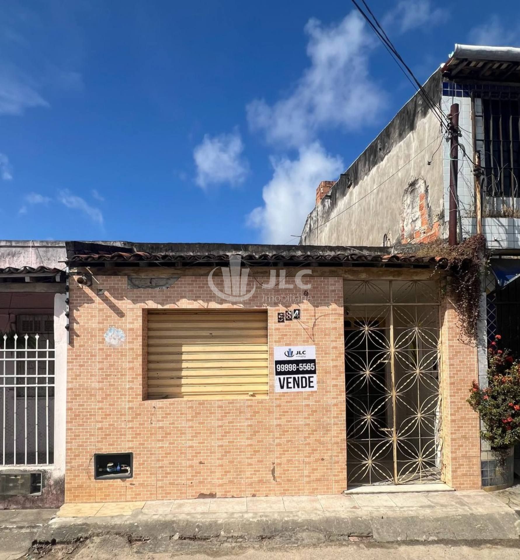 Casa no Bairro Bugio