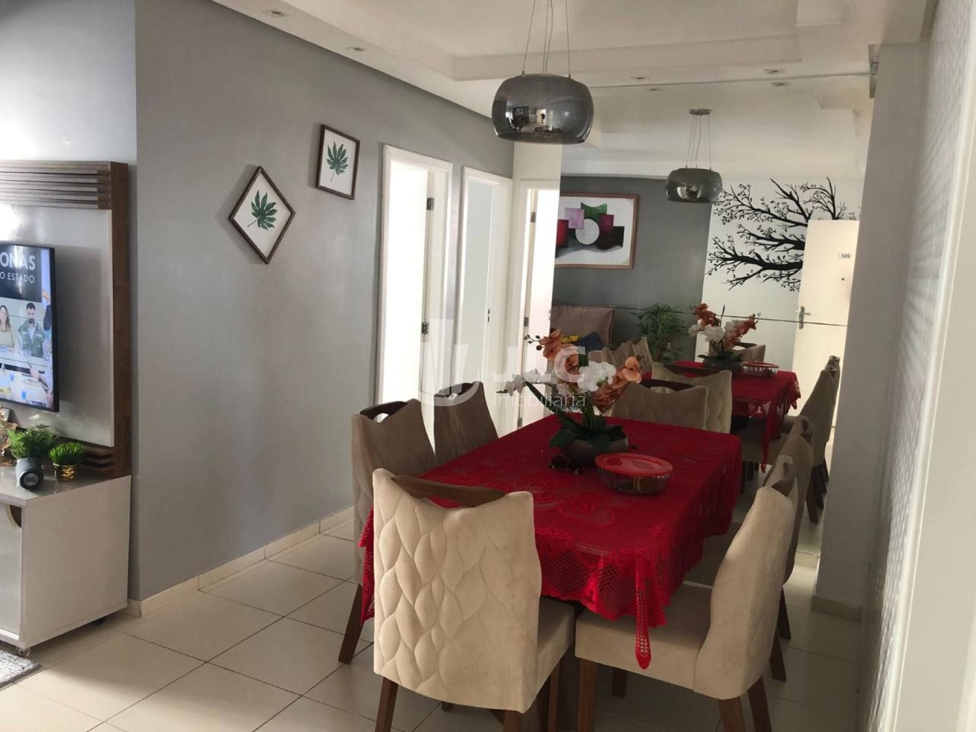 Via Farol Residencial