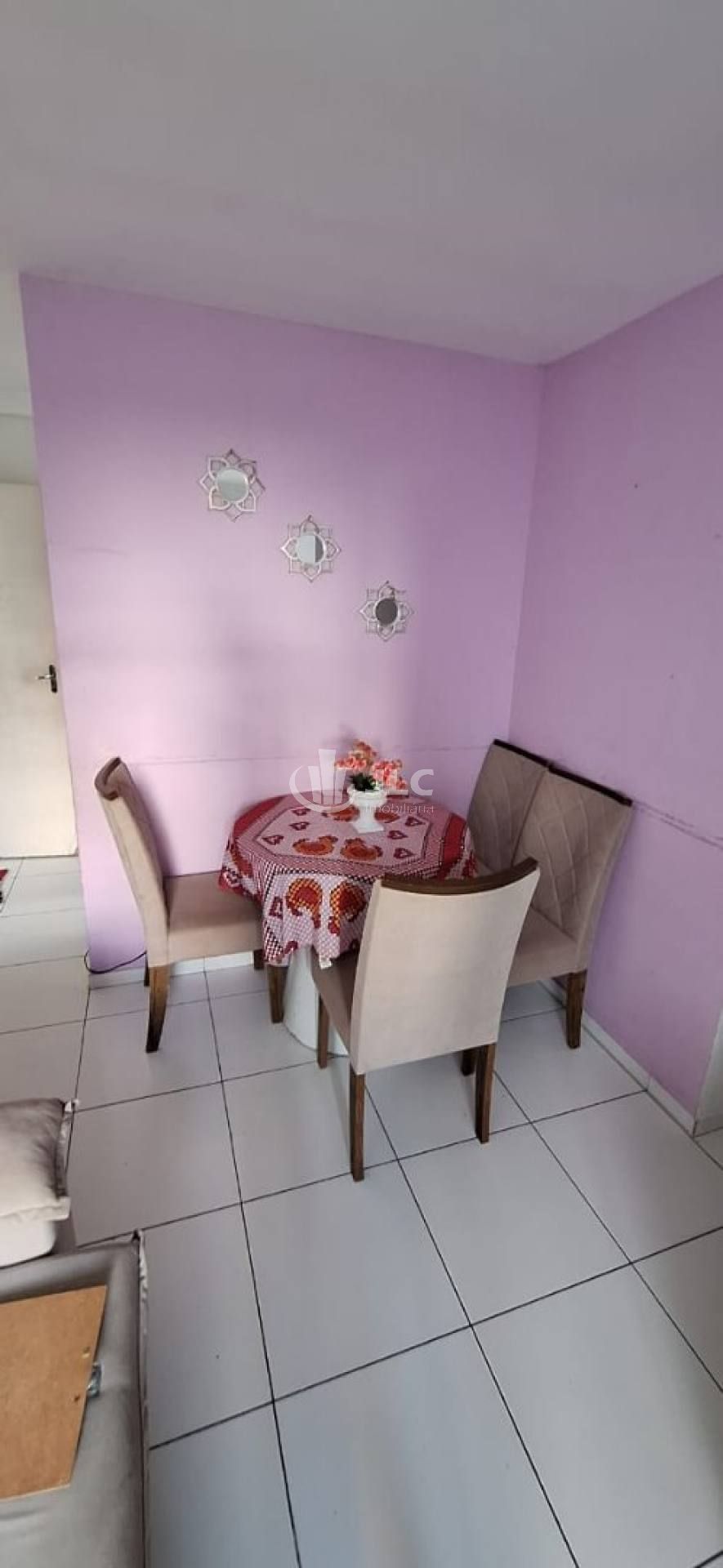 Condomínio Park View Residence