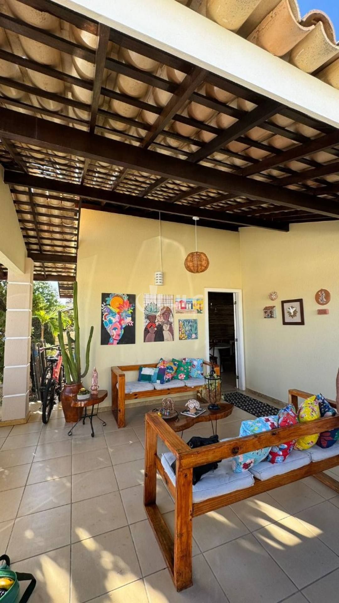 Condomínio Villa dos Bosques