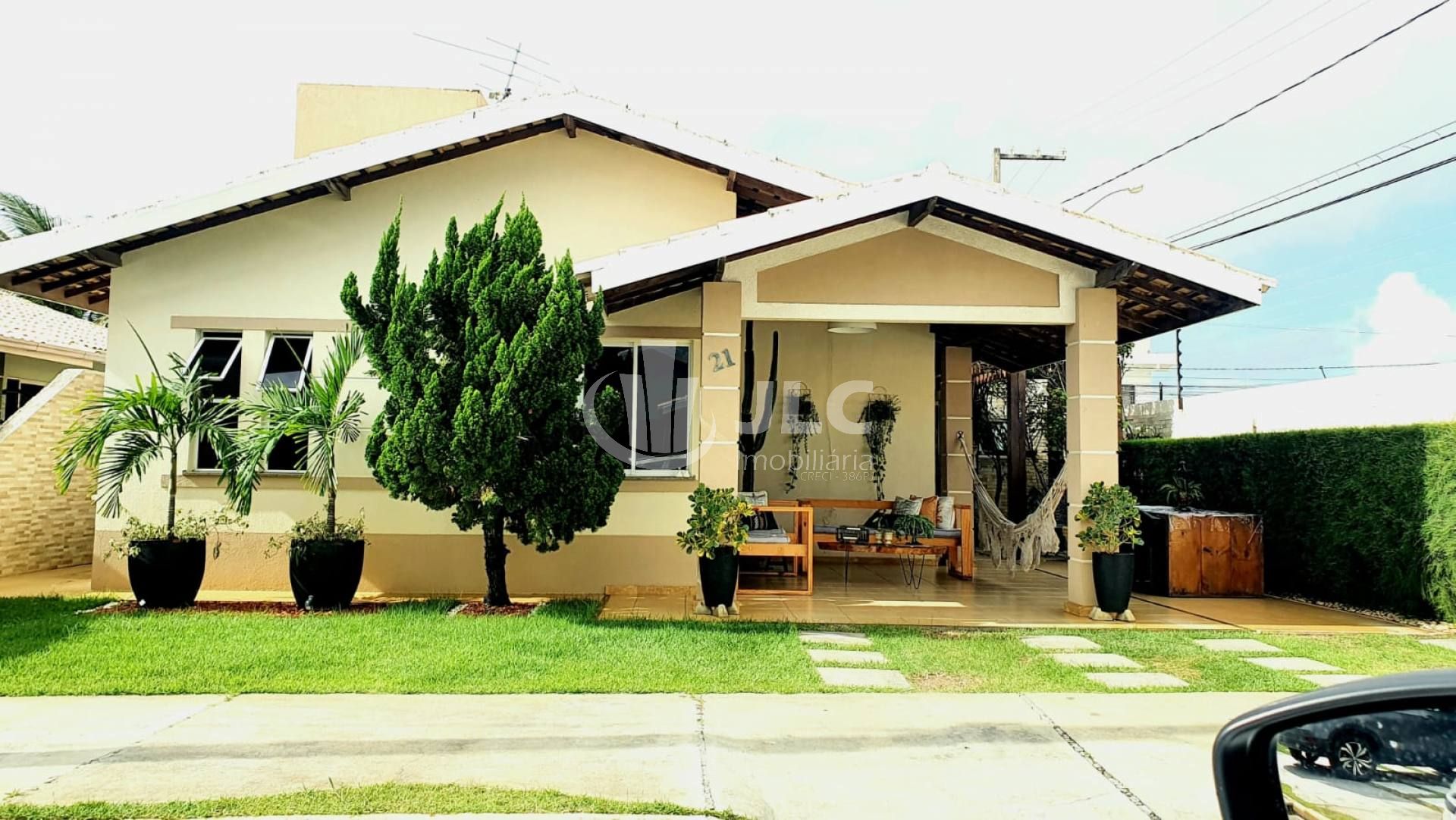 Condomínio Villa dos Bosques