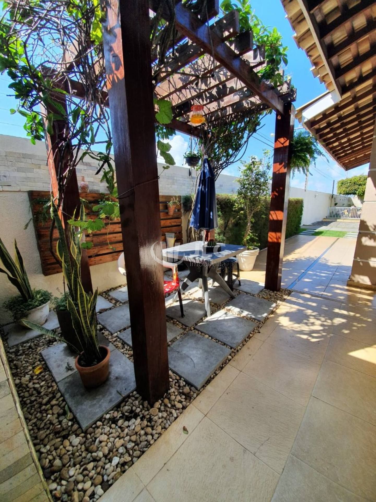 Condomínio Villa dos Bosques