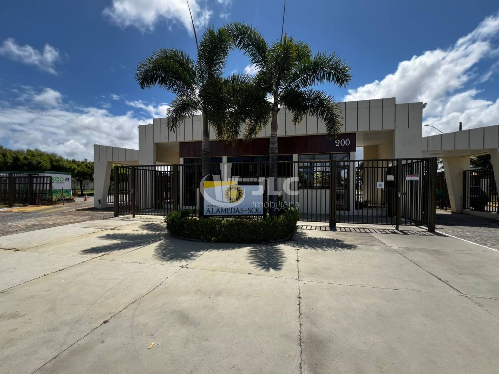 Residencial Alameda do Sol