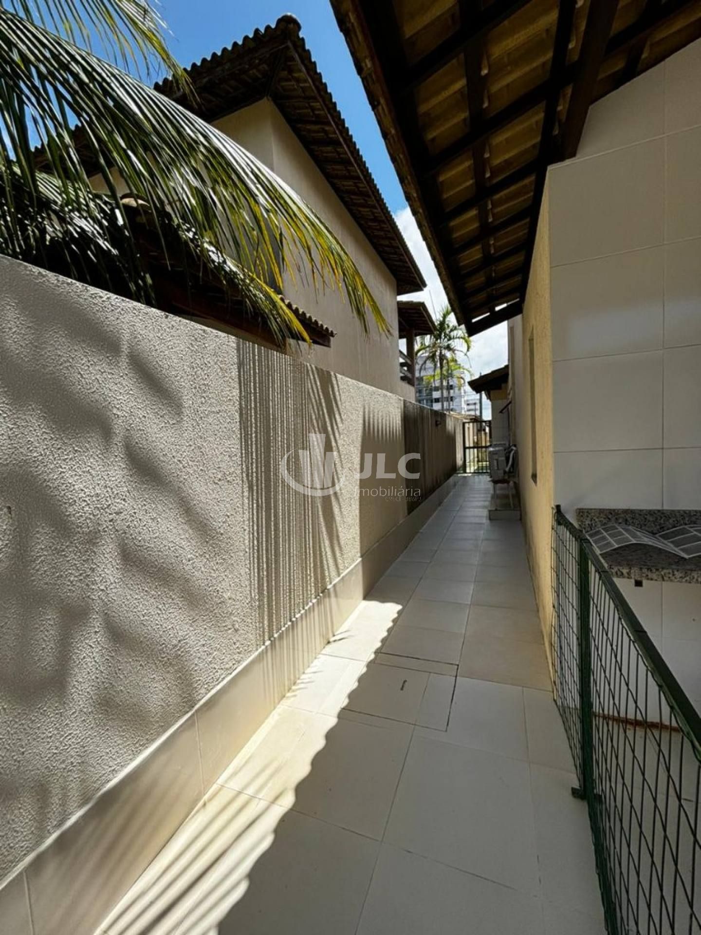 Residencial Alameda do Sol
