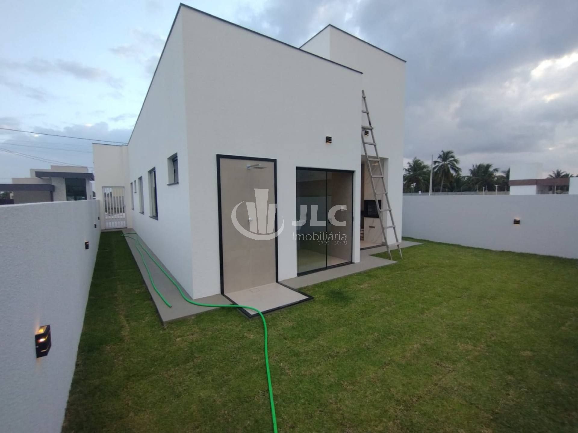 Condomínio Sol e Praia Residence