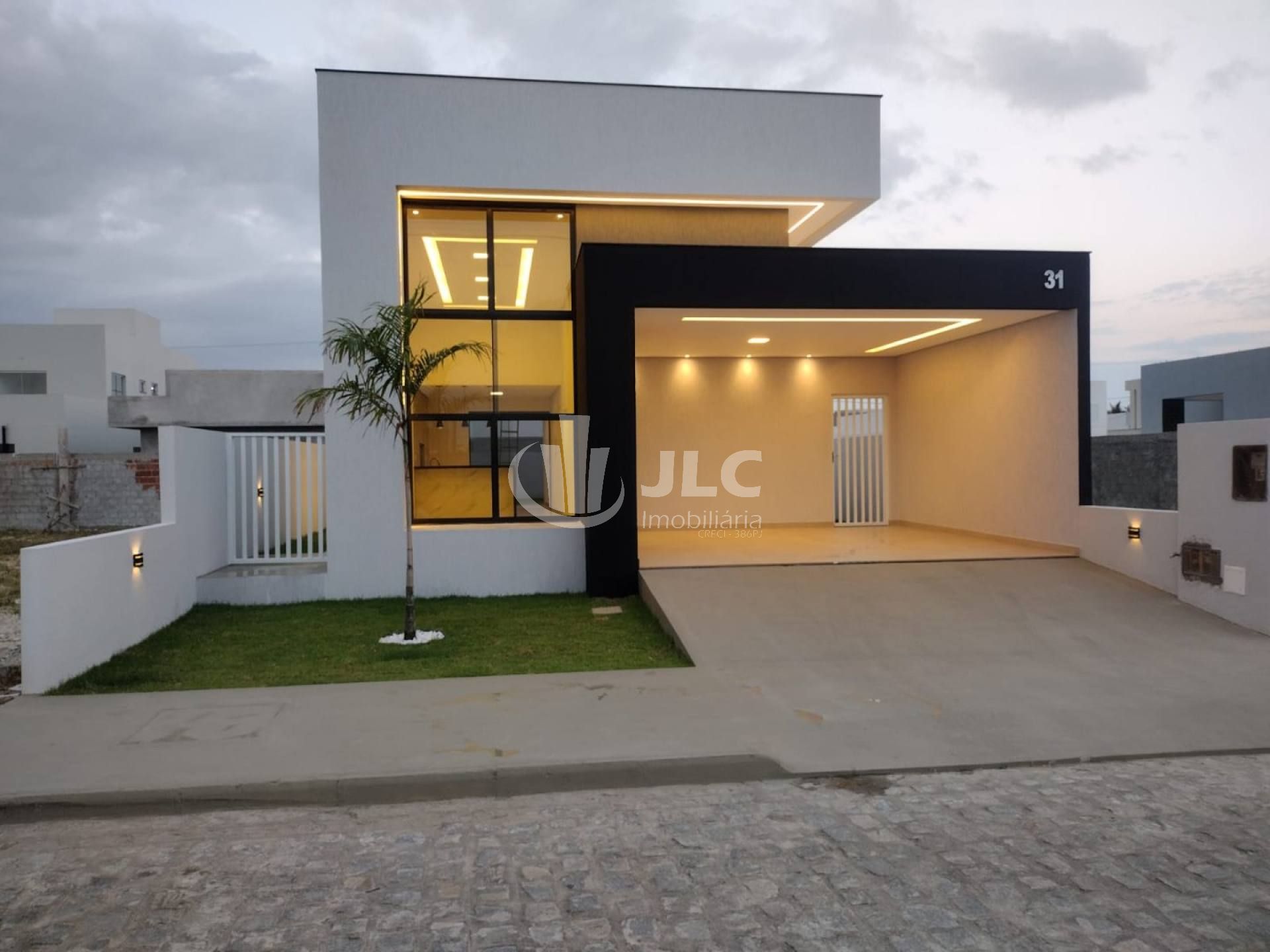 Condomínio Sol e Praia Residence