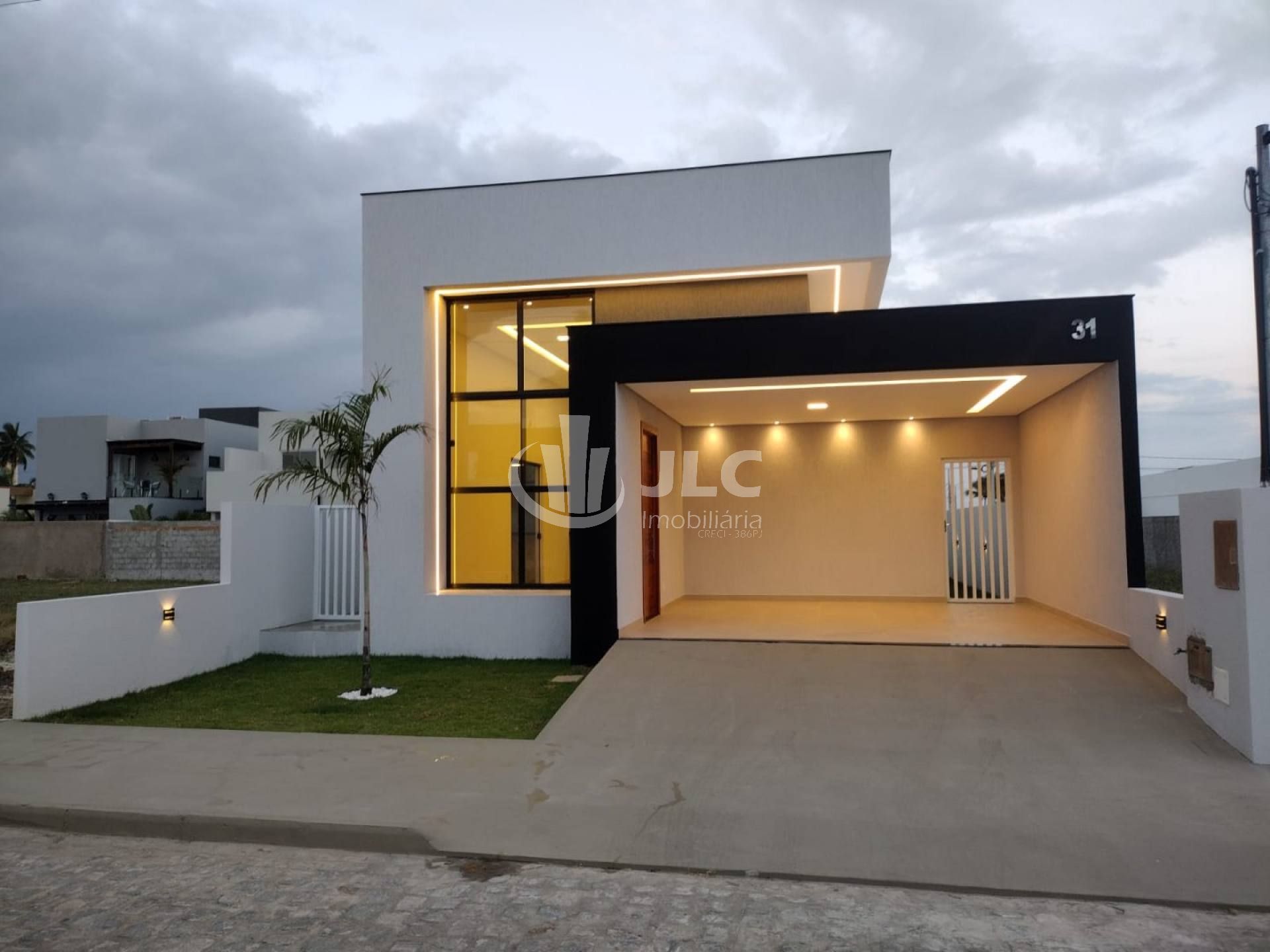 Condomínio Sol e Praia Residence