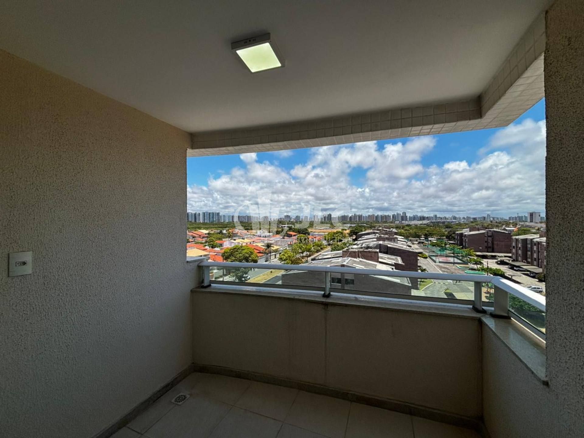 Residencial Quartier Latin