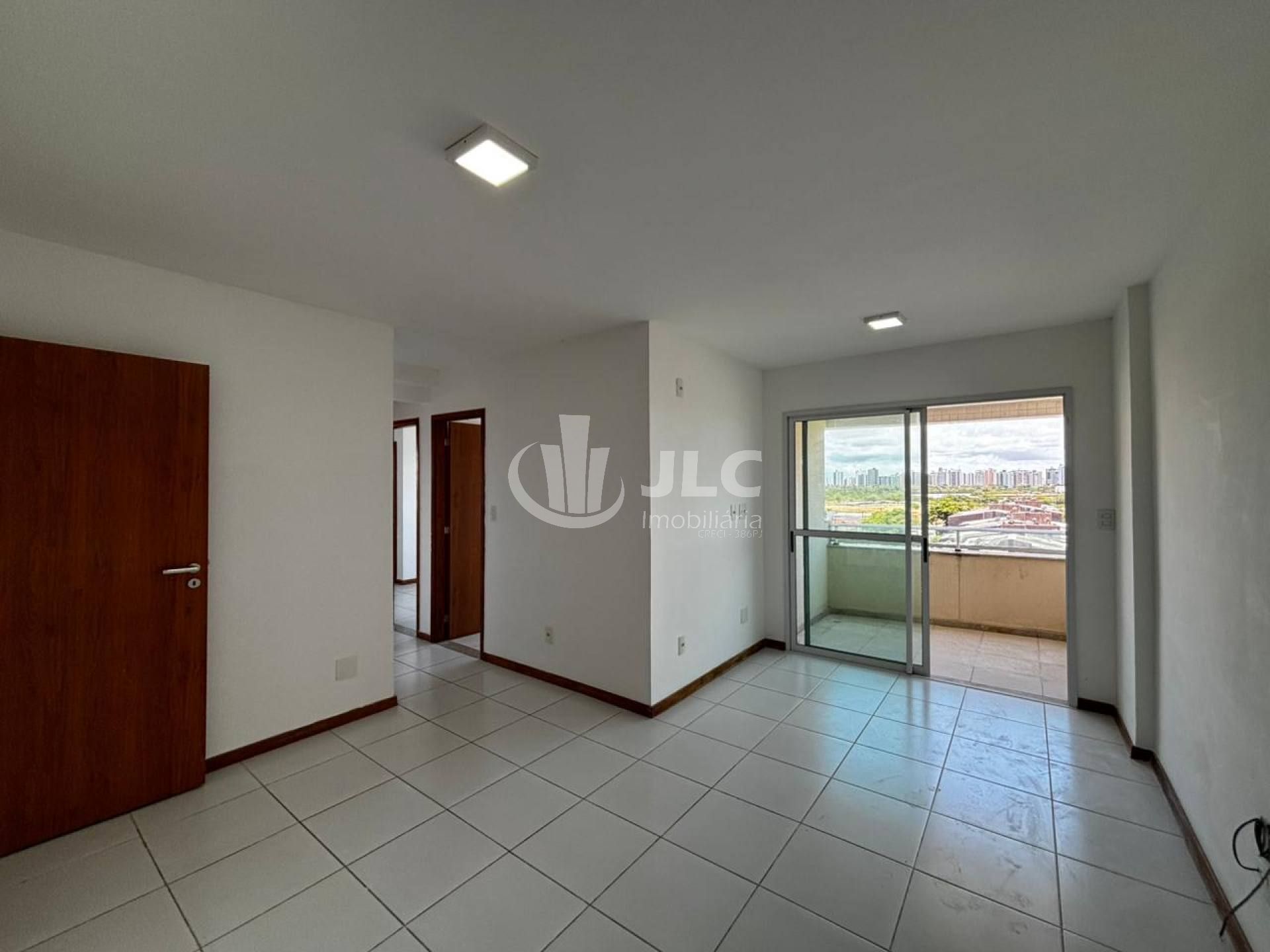 Residencial Quartier Latin