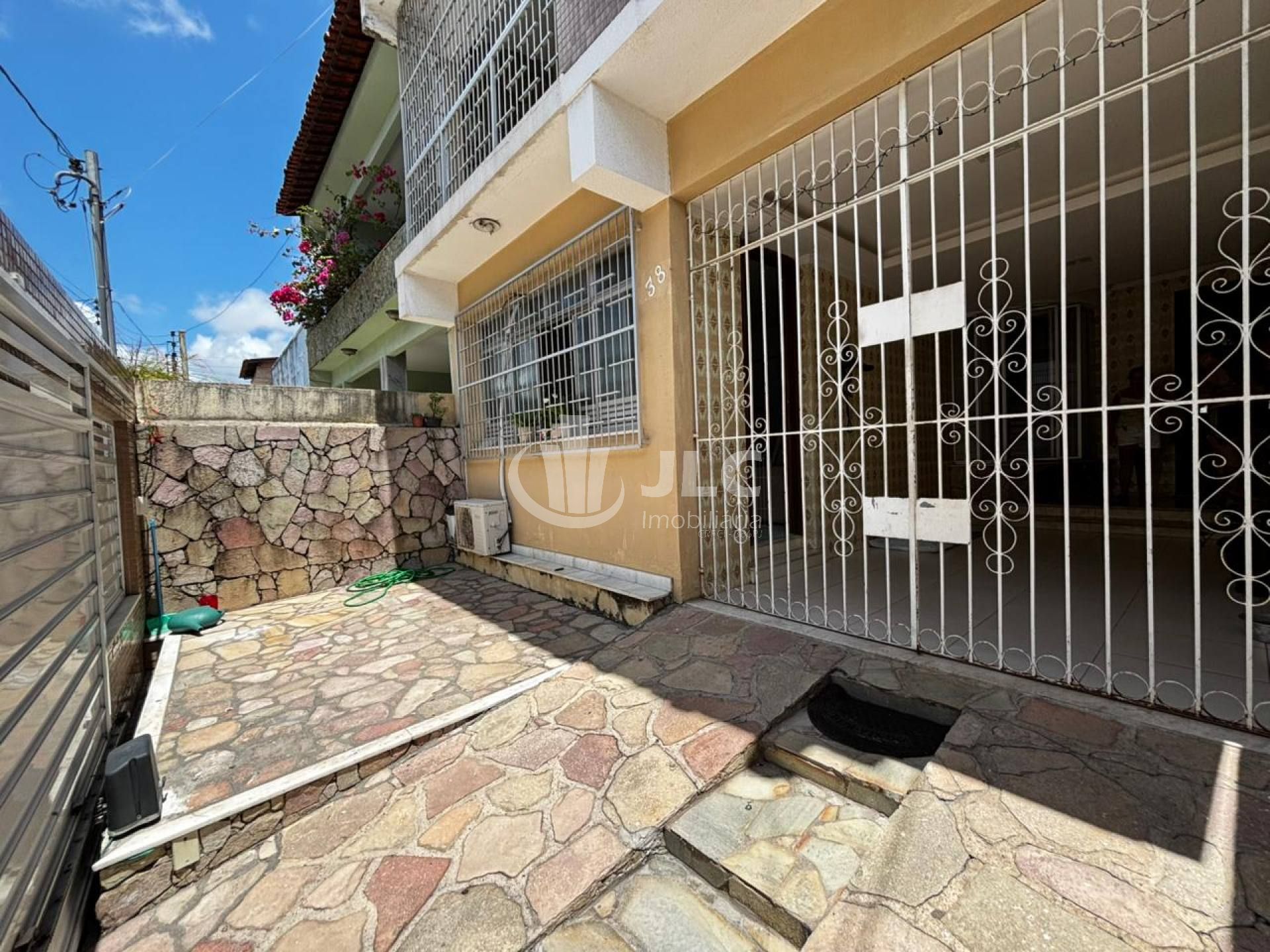 Casa no Bairro Suíssa