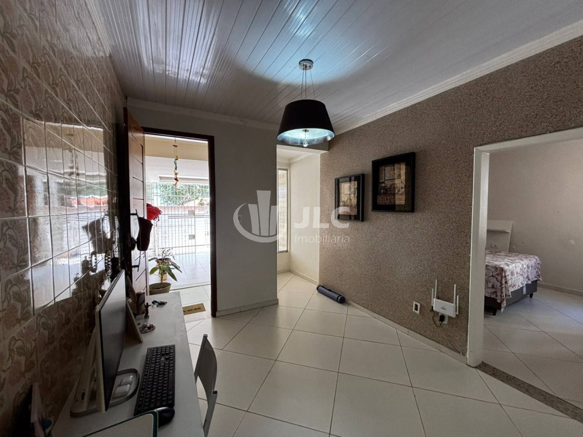 Casa no Bairro Suíssa