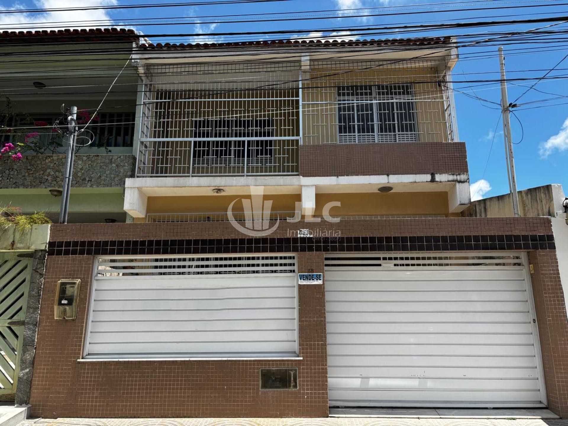Casa no Bairro Suíssa