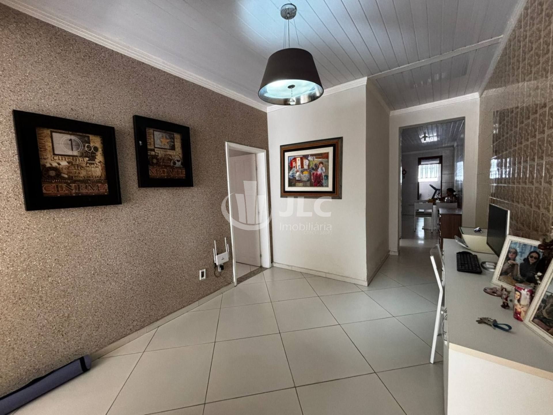 Casa no Bairro Suíssa