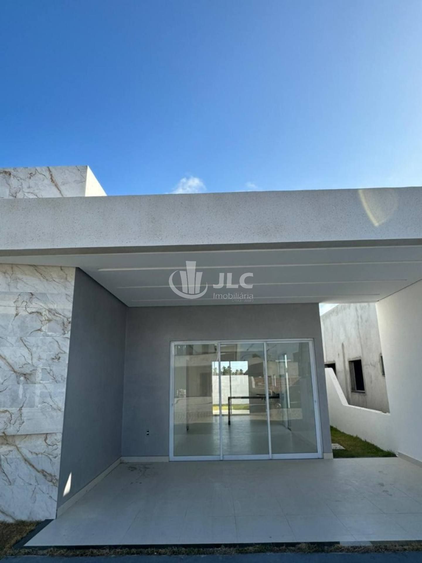 Condomínio Sol e Praia Residencial