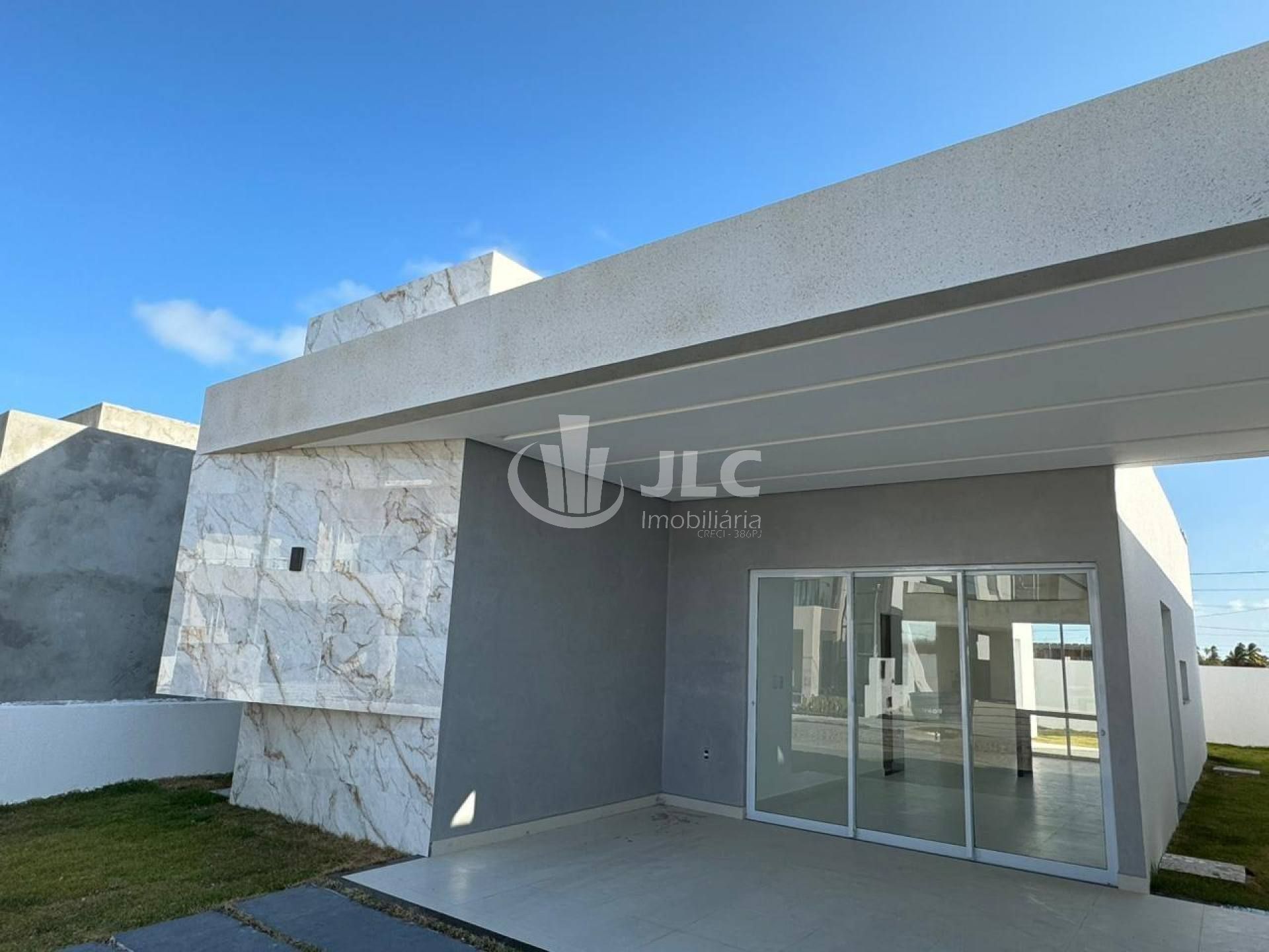 Condomínio Sol e Praia Residencial