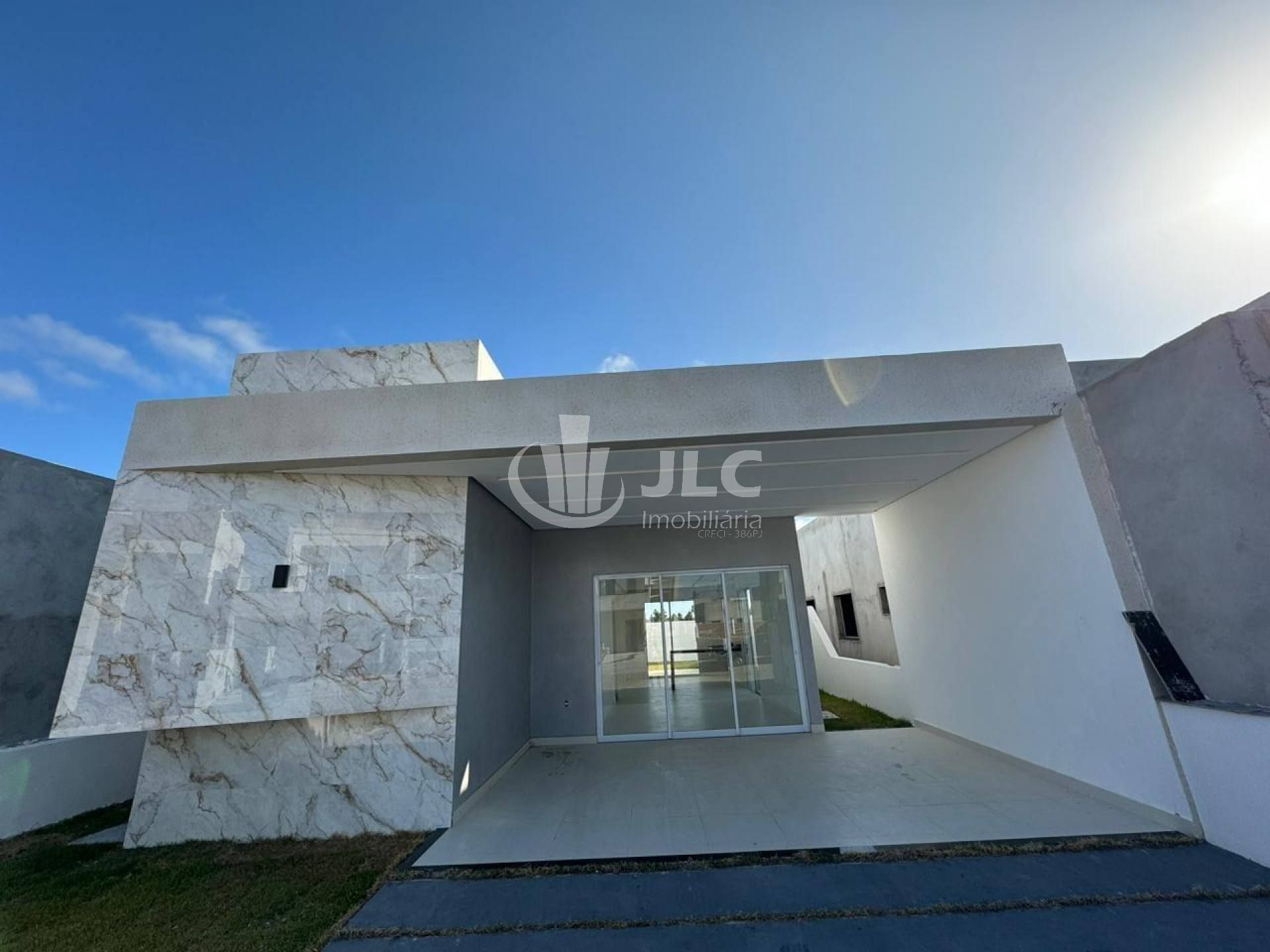 Condomínio Sol e Praia Residencial