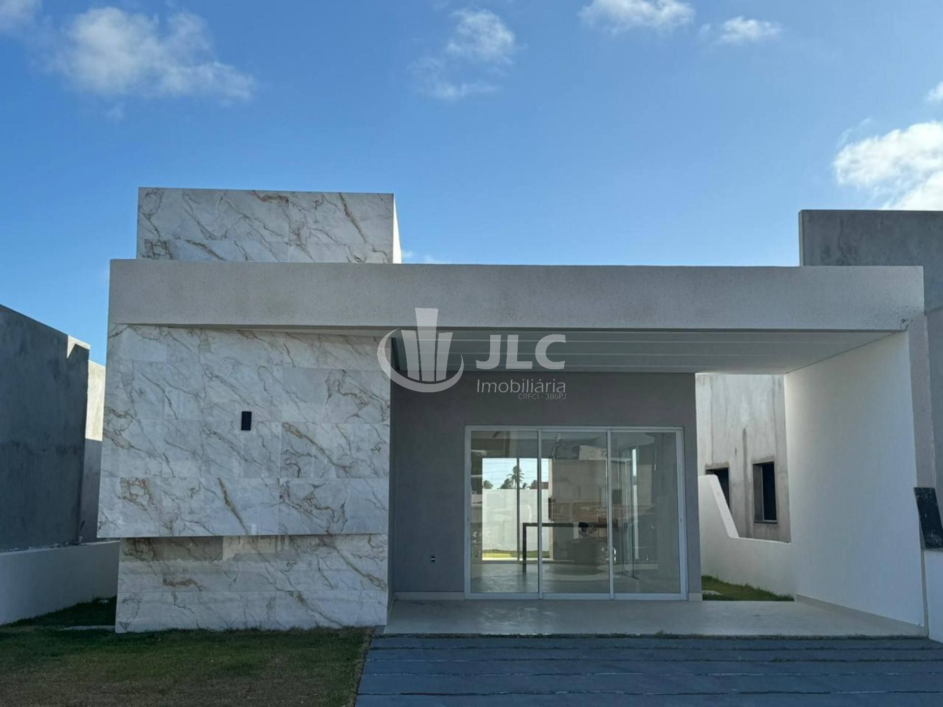 Condomínio Sol e Praia Residencial