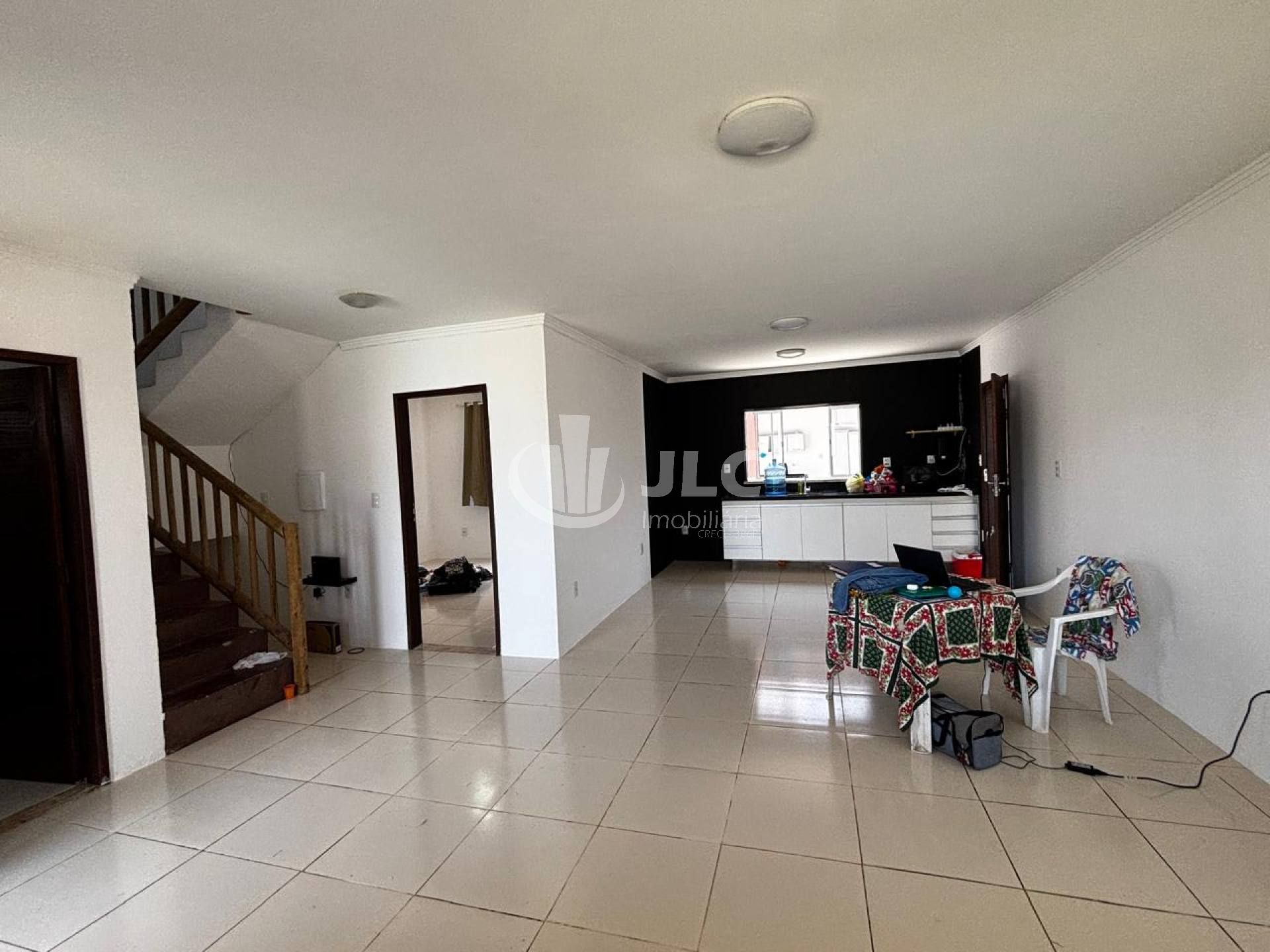 Casa Duplex no Robalo