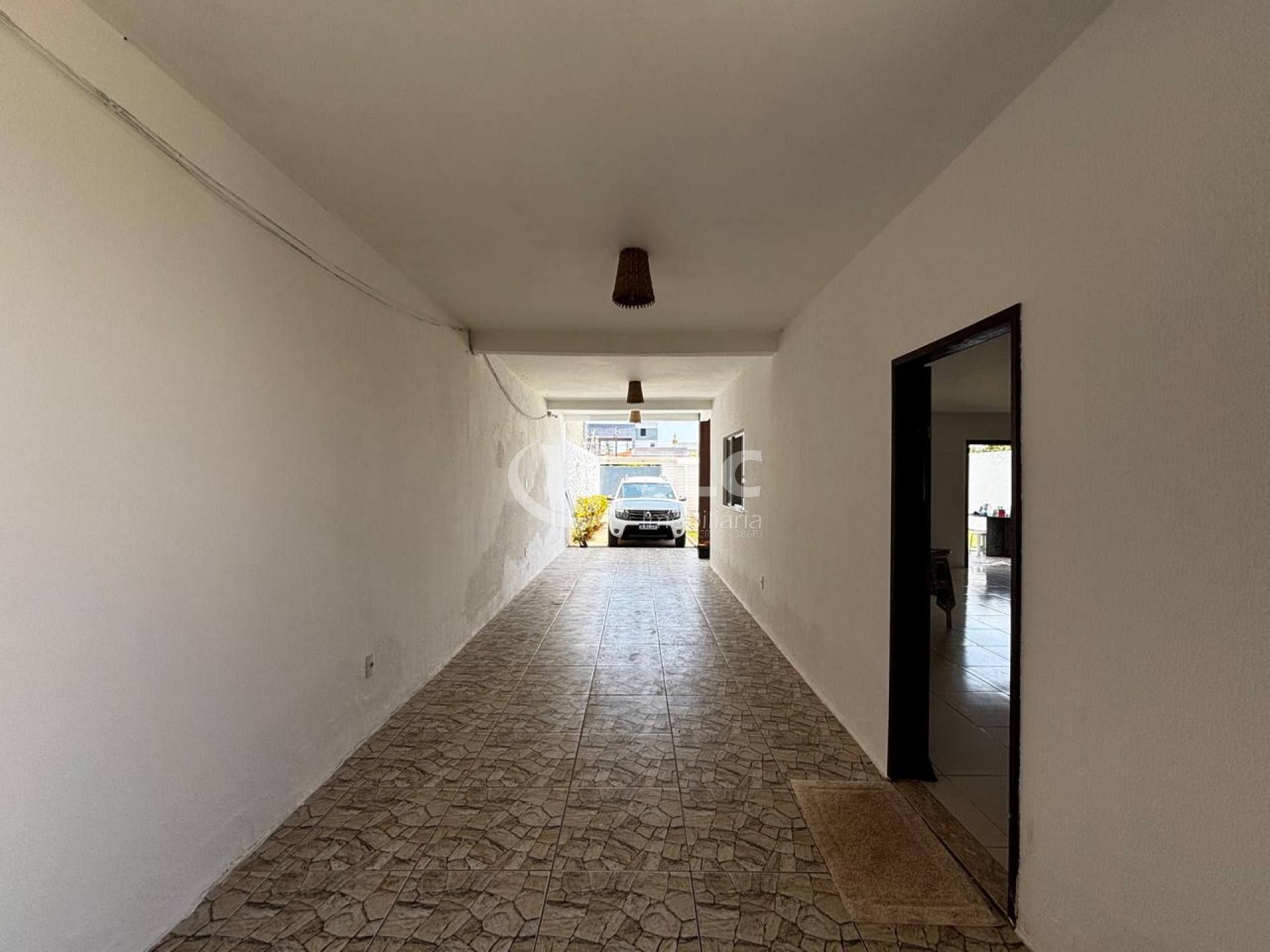 Casa Duplex no Robalo