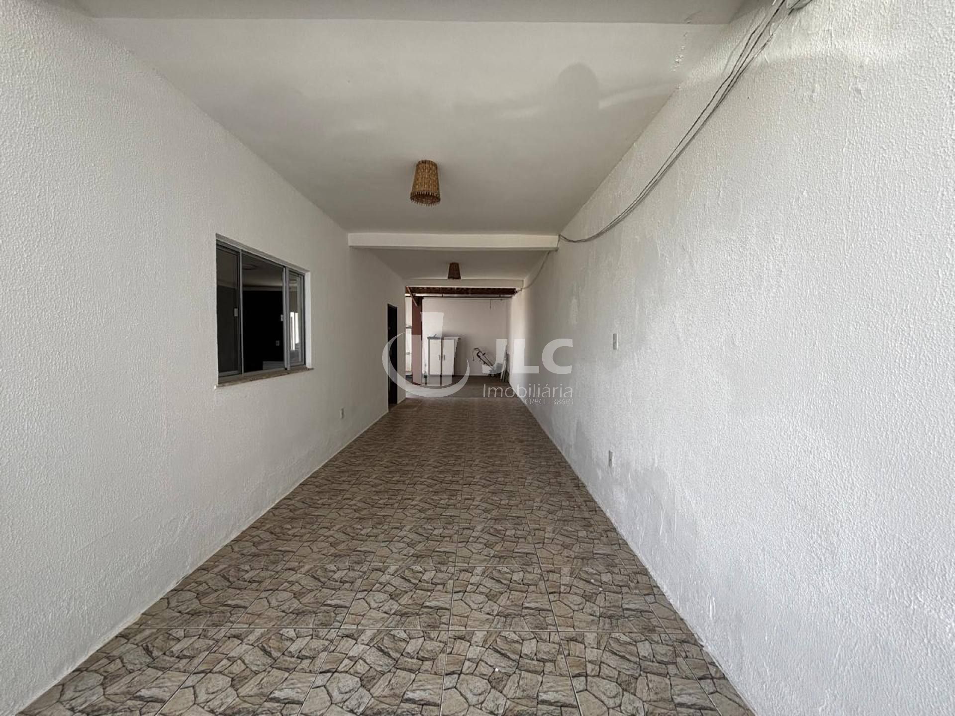 Casa Duplex no Robalo