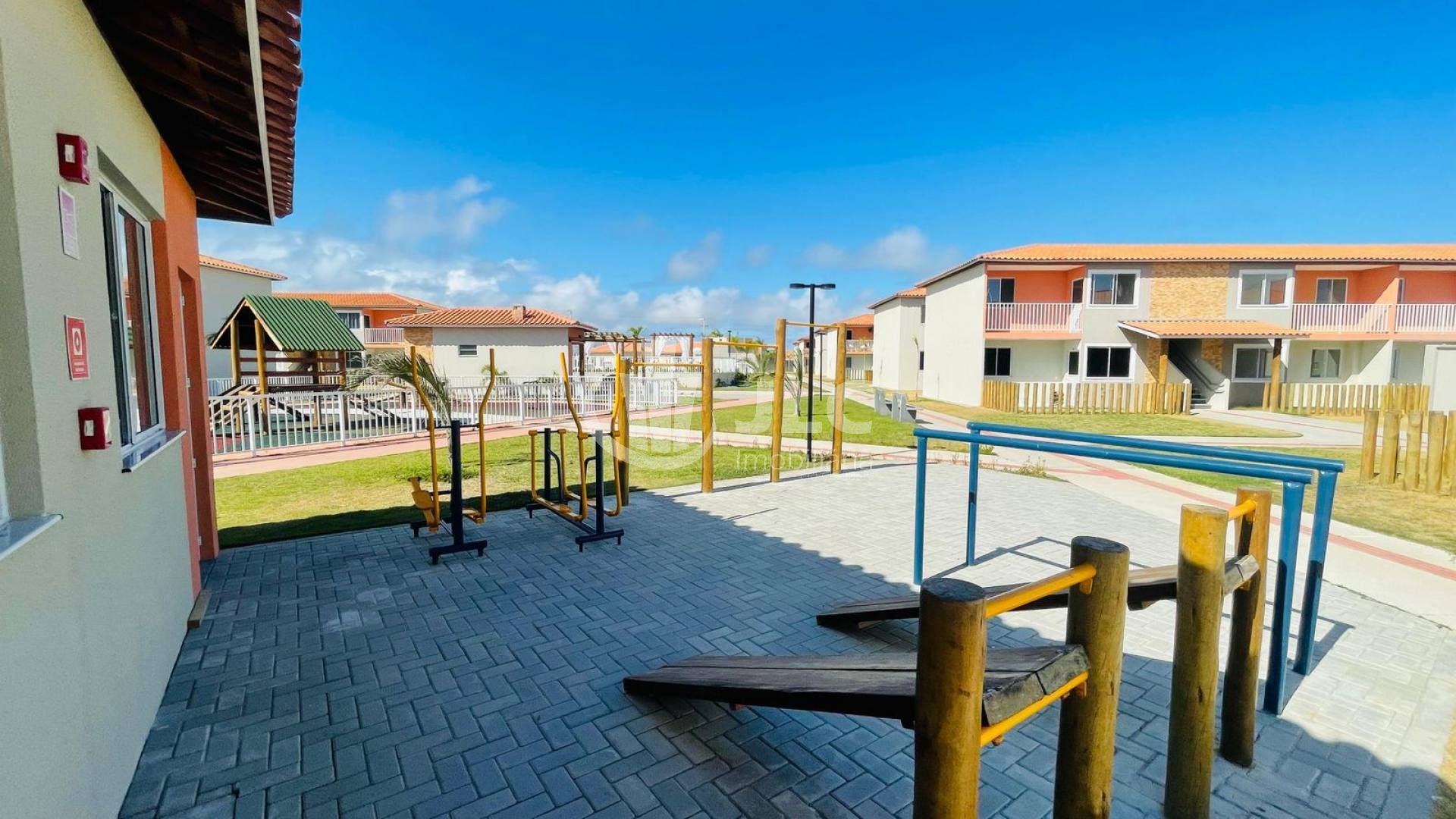 Condomínio Park Barra Mais Viver